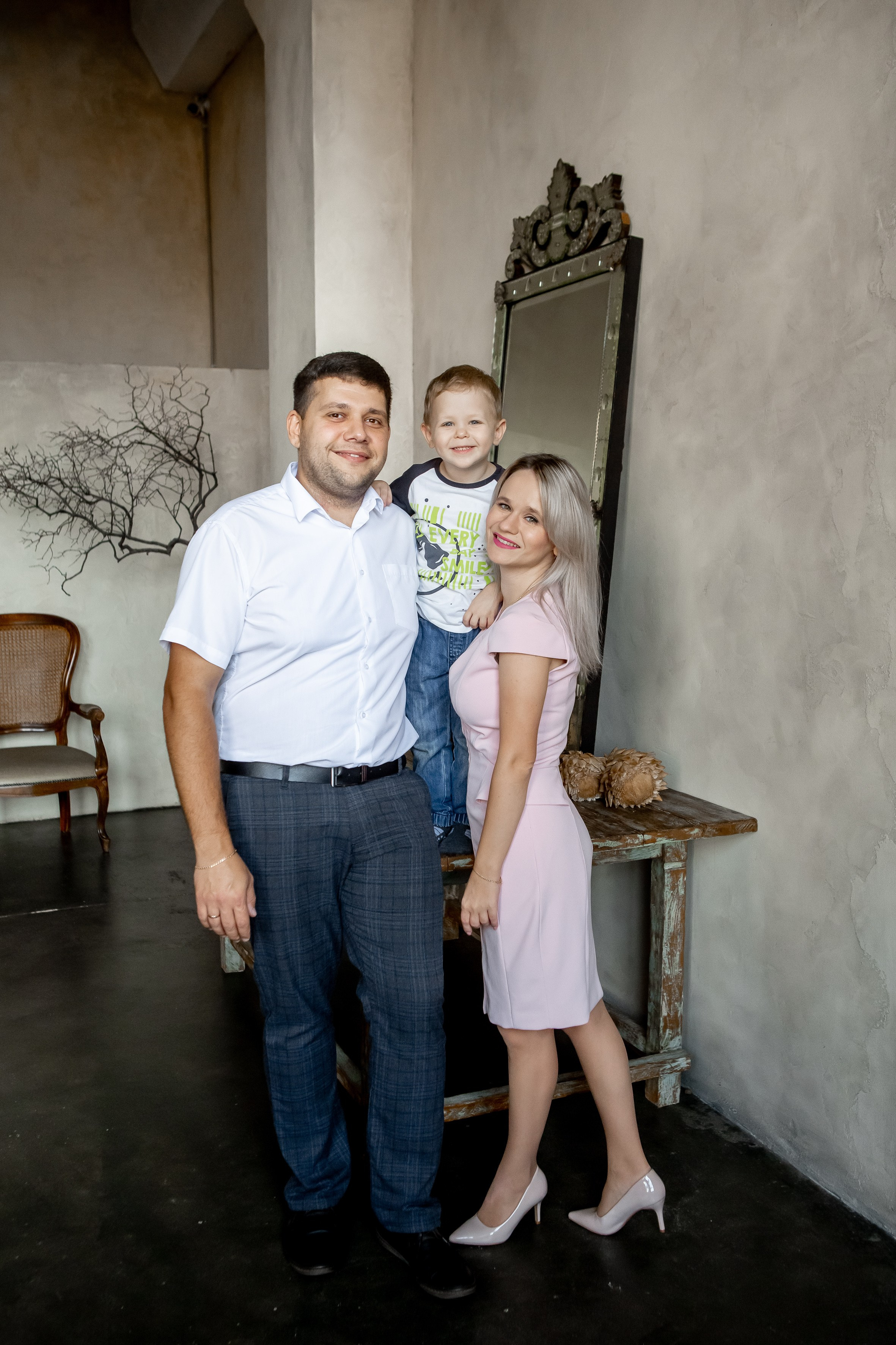 Семейные фото и портреты каждого. Свадебный и портретный Фотограф в Липецке Дмитрий Котюков