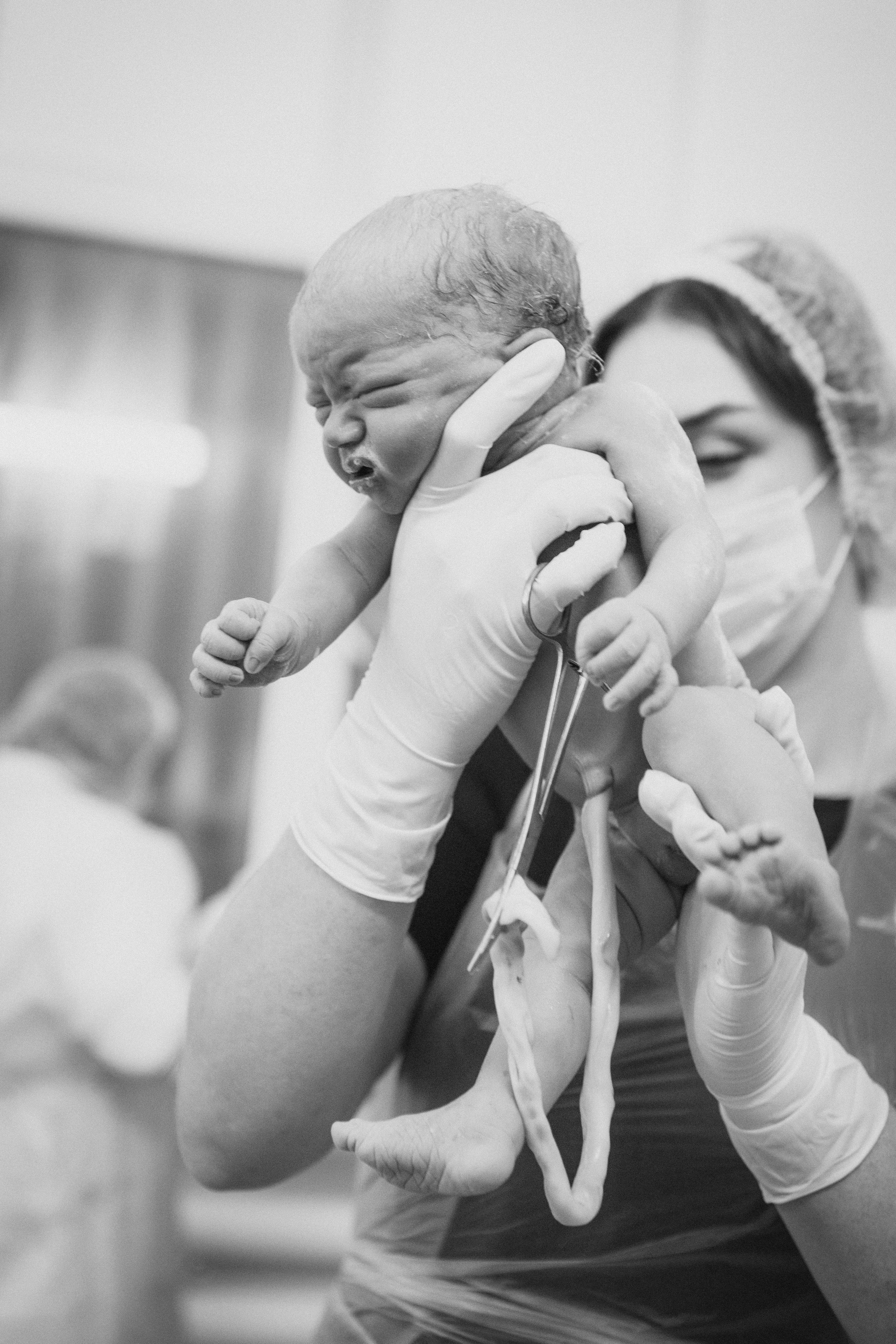 Рождение Алисы. Семейный фотограф и фотограф на роды в Ростове-на-Дону Мухина Виктория