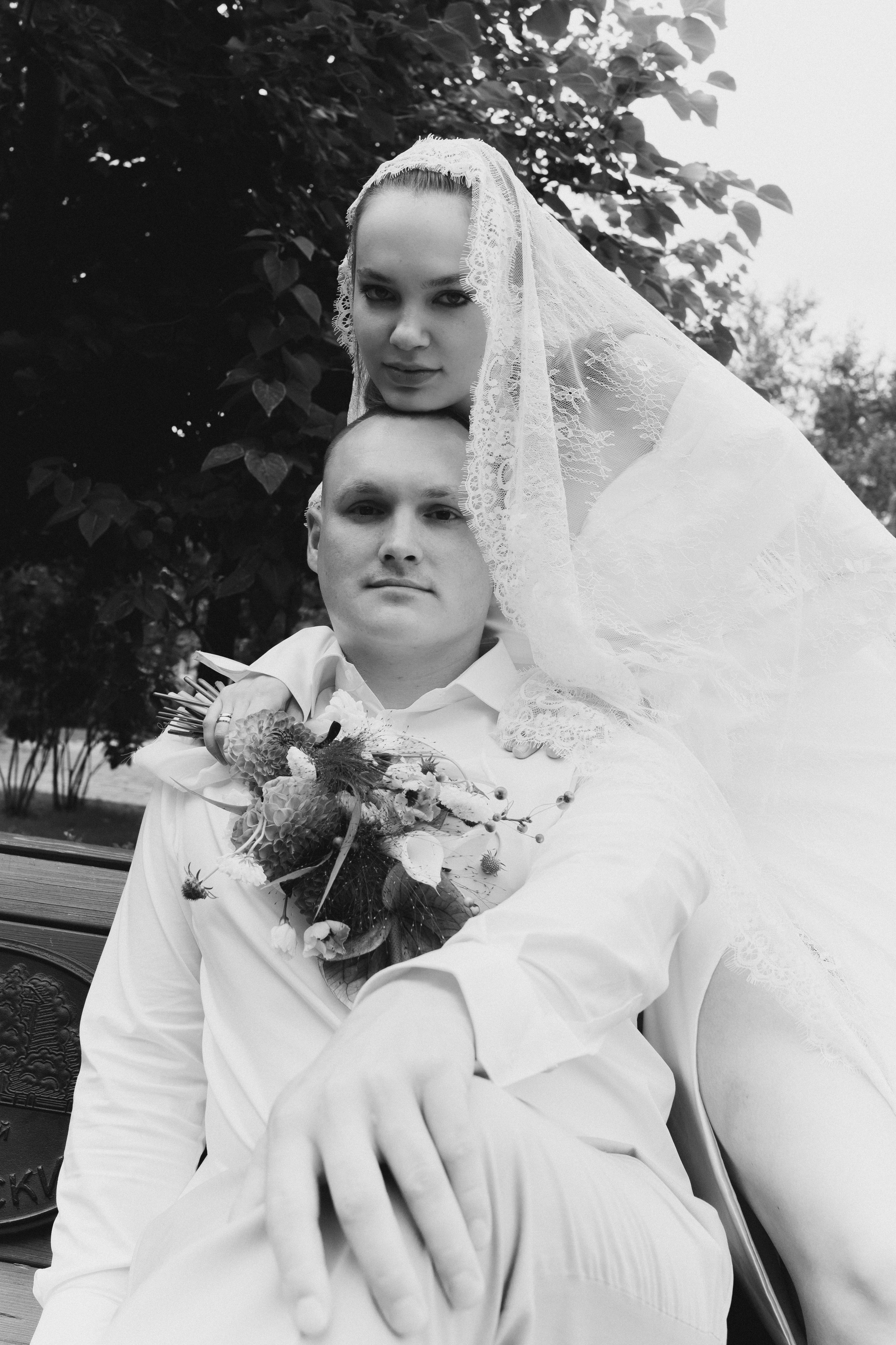 Владимир и Александра. Катерина Аникеева | Фотограф | Екатеринбург