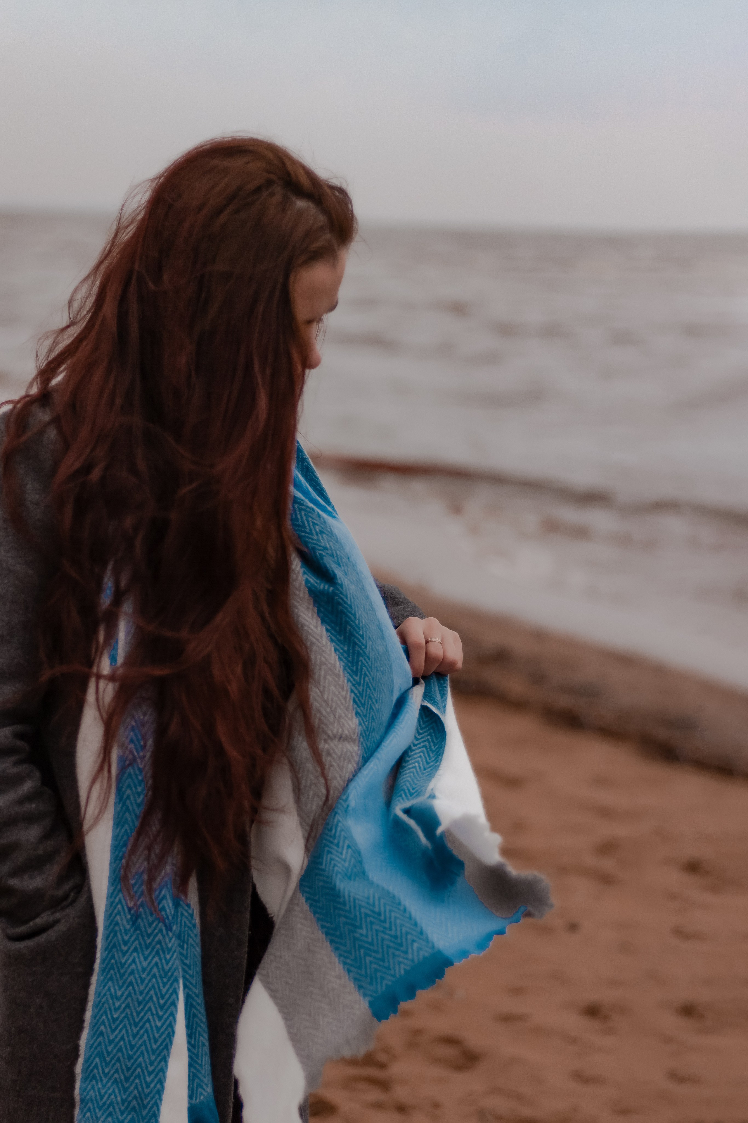 Елизавета. Портретный фотограф в Санкт-Петербурге Анастасия Епифанова