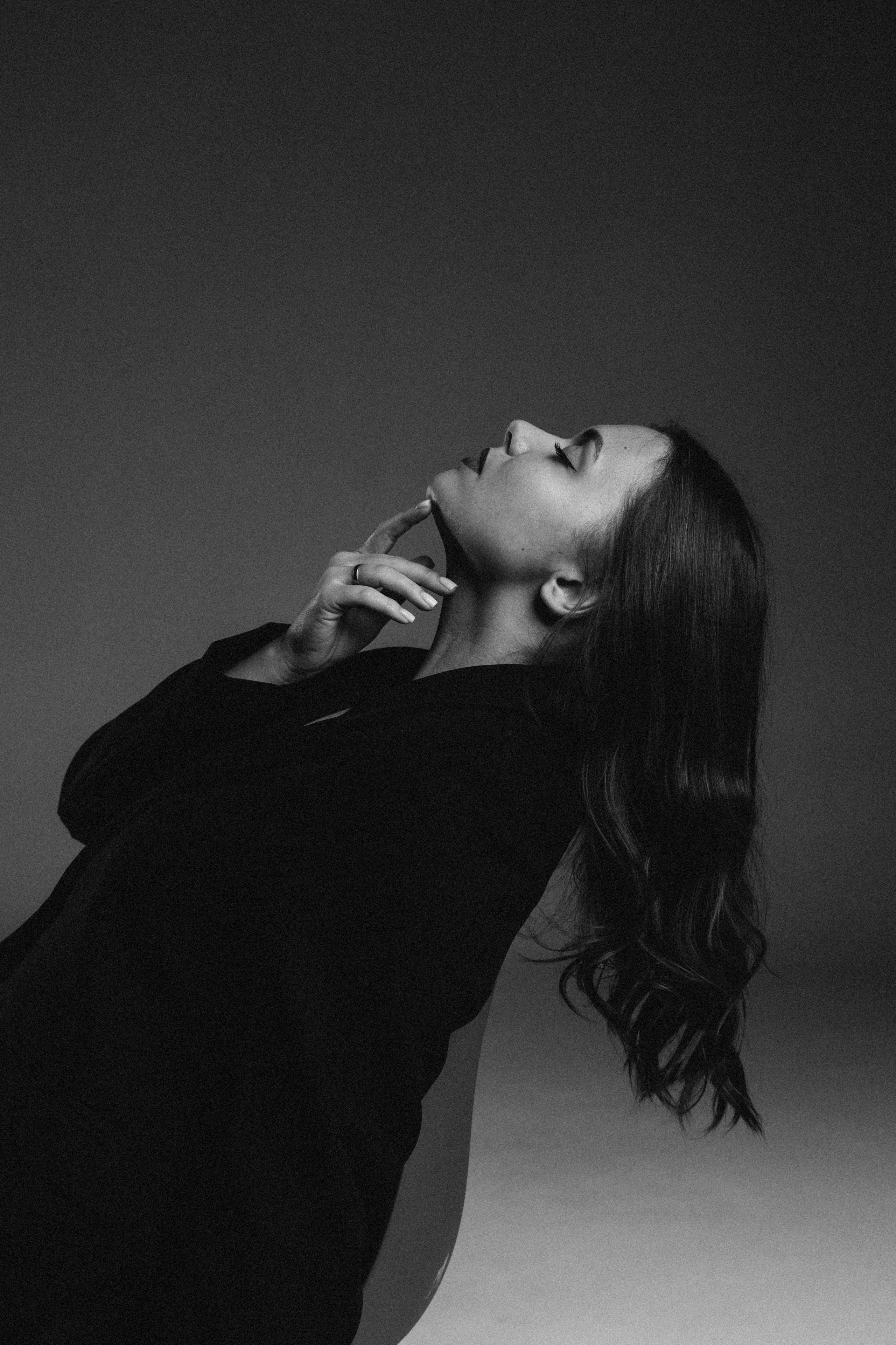 Кристина. Семейный фотограф в Красноярске Екатерина Гайнутдинова