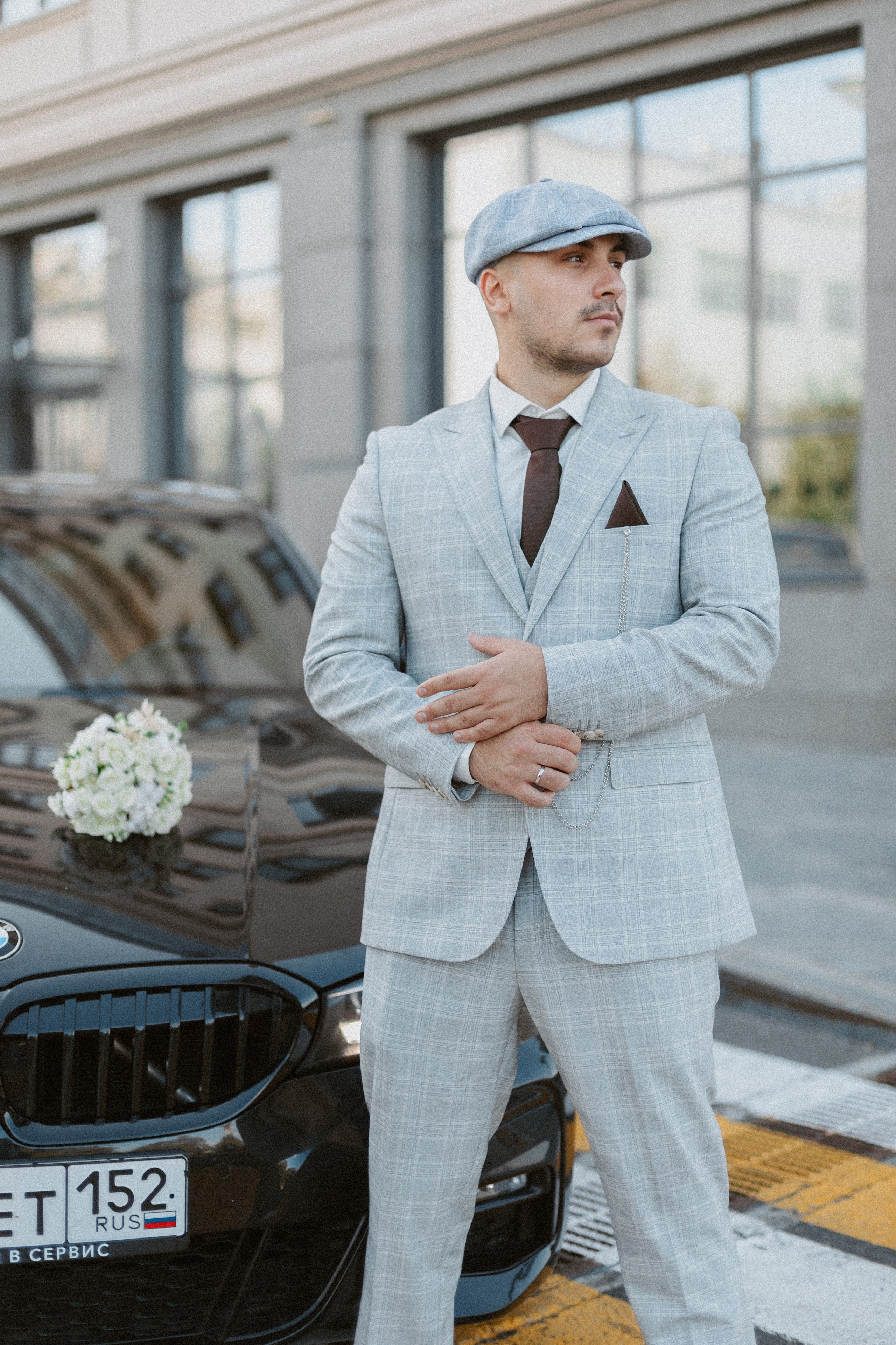 Свадьба Денис и Валерия. Павел Померанцев