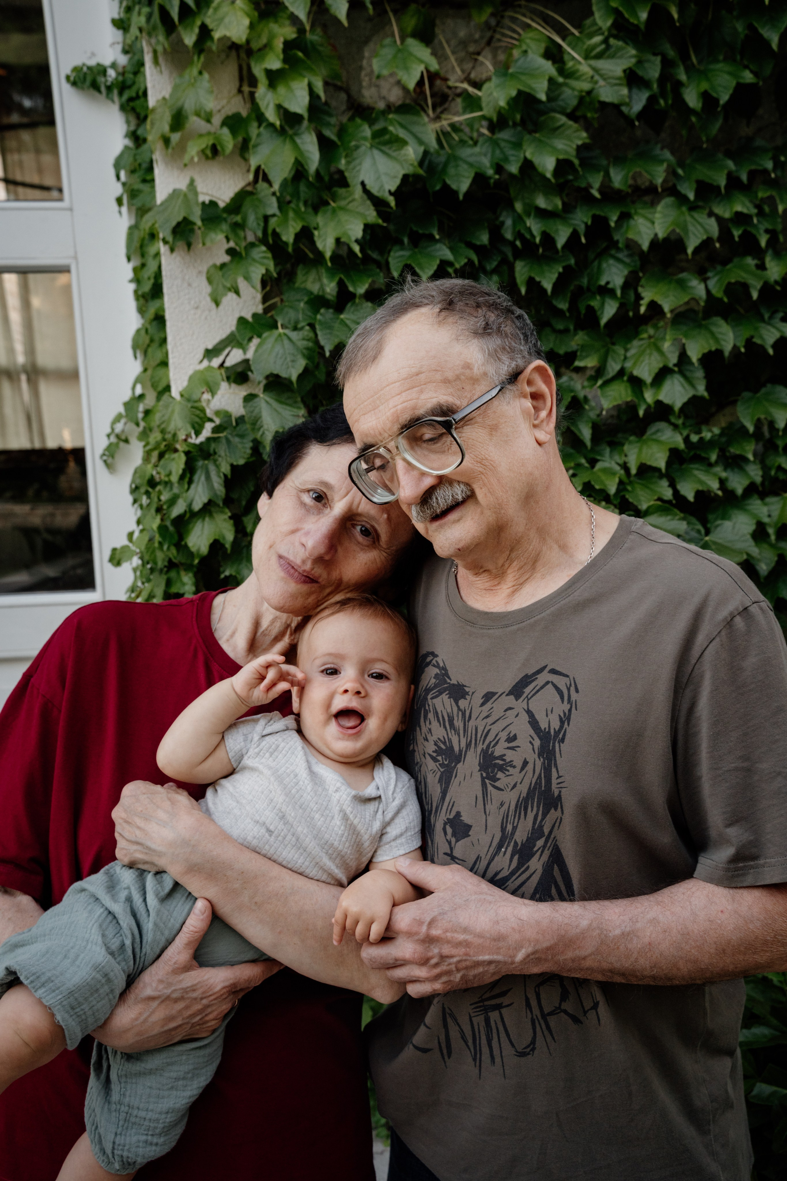 Big family. Photographer in Montenegro | Фотограф в Черногории