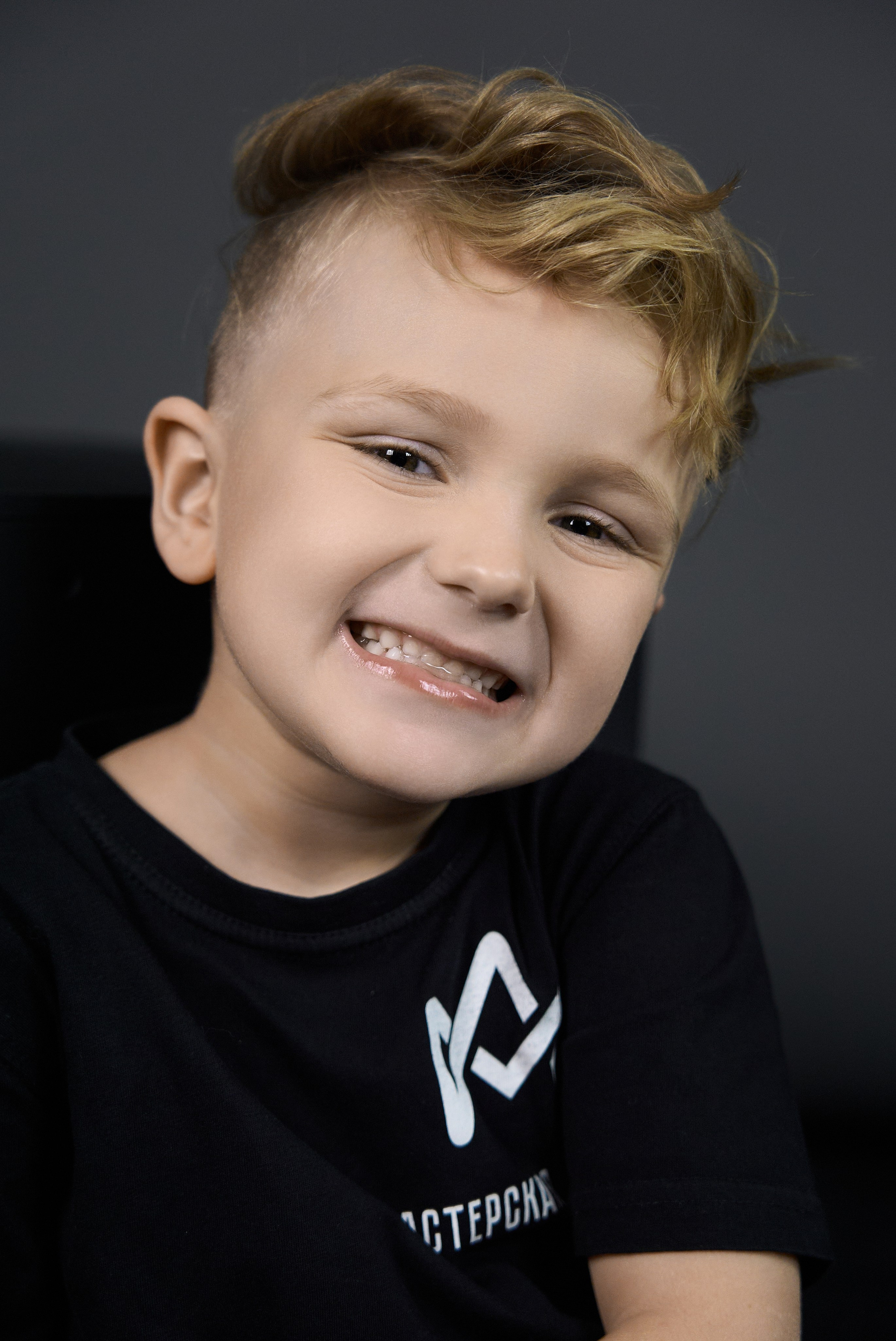 Наумов Клим. Фотограф Евгения Турушева