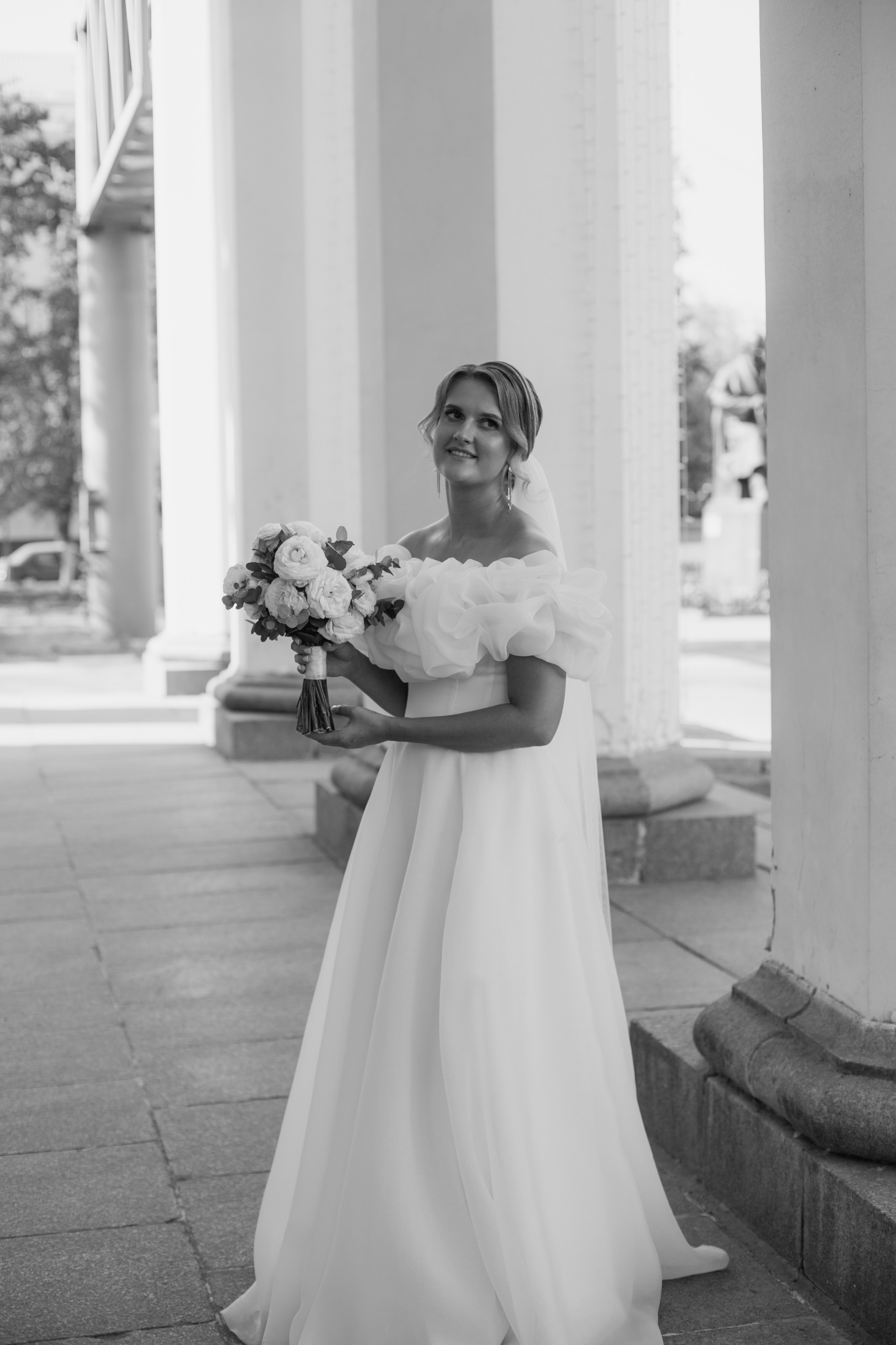 Юлия и Игорь. Свадебный и контент фотограф в Белгороде Ярослав Гаврилейченко