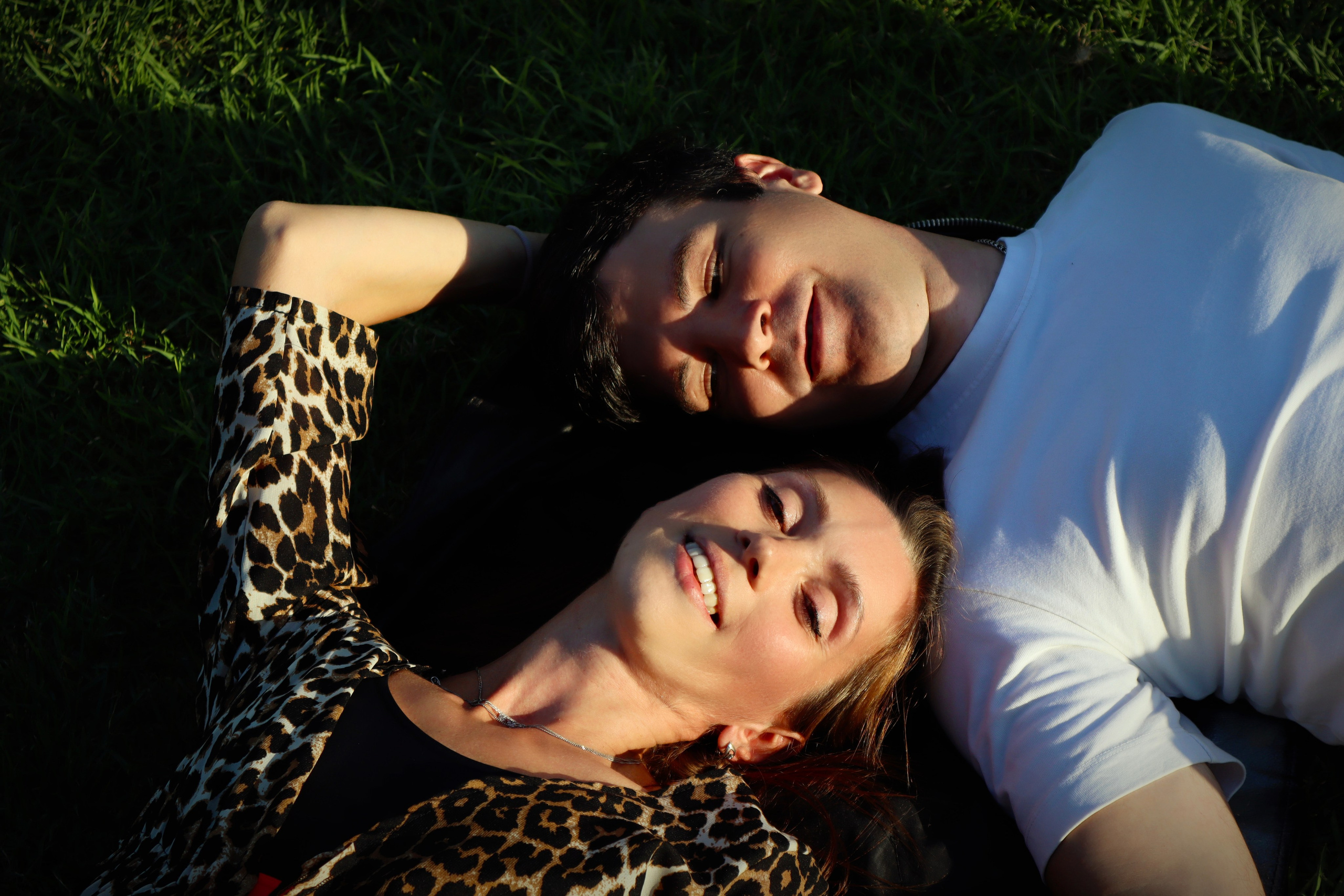 Катя и Руслан. Travel photographer Ksenia