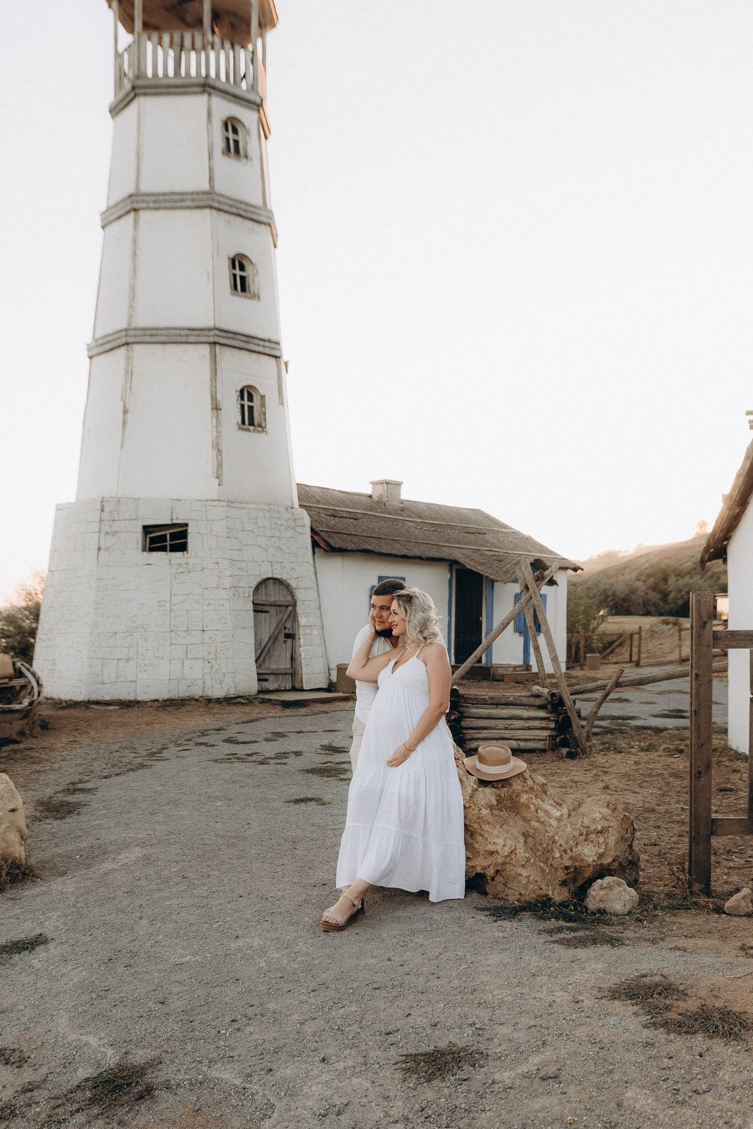 Антон и Екатерина. Главная