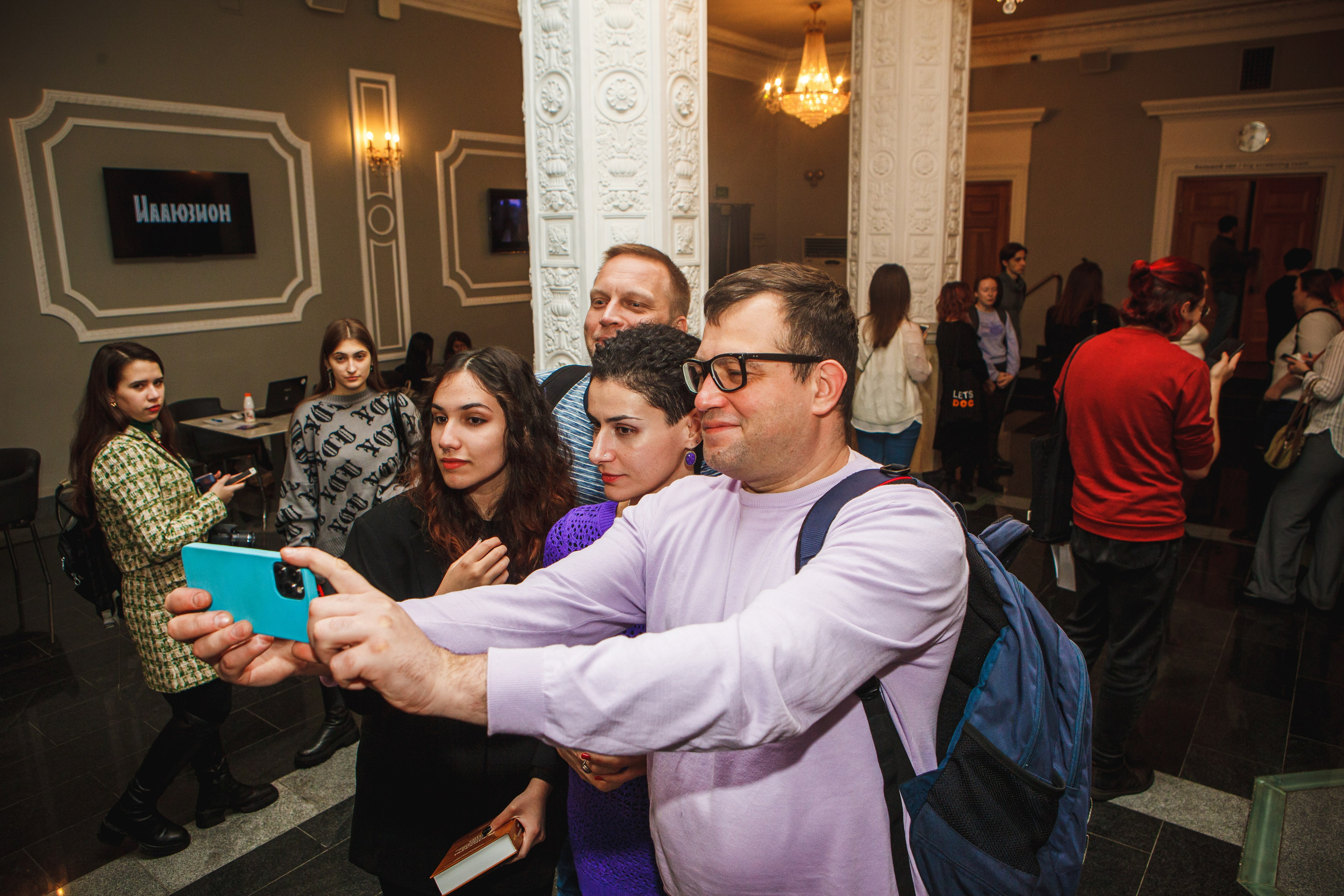 Репортаж. Великолепный фотограф Александр Захарченко