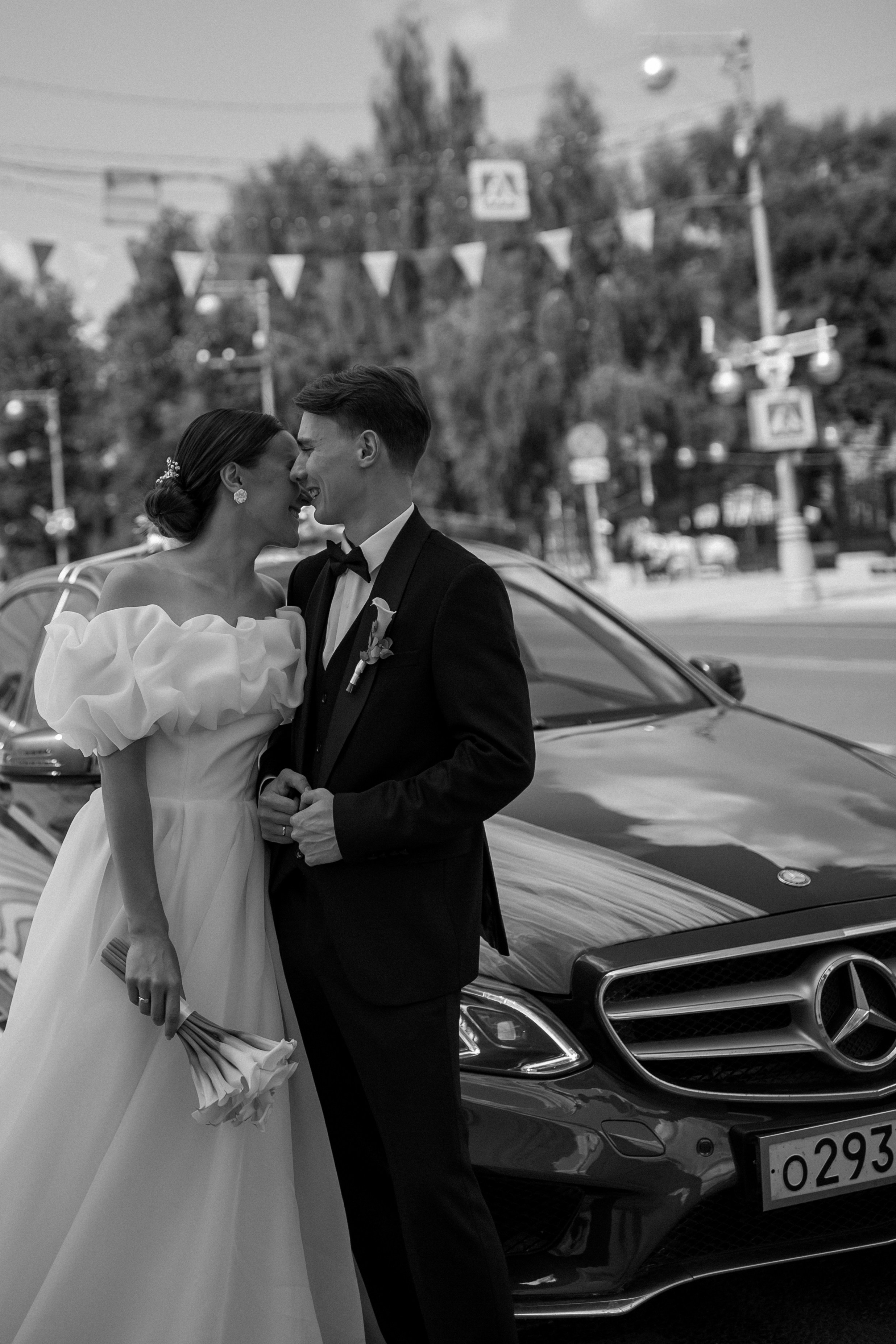 Портфолио. Свадебный фотограф в Москве и Твери