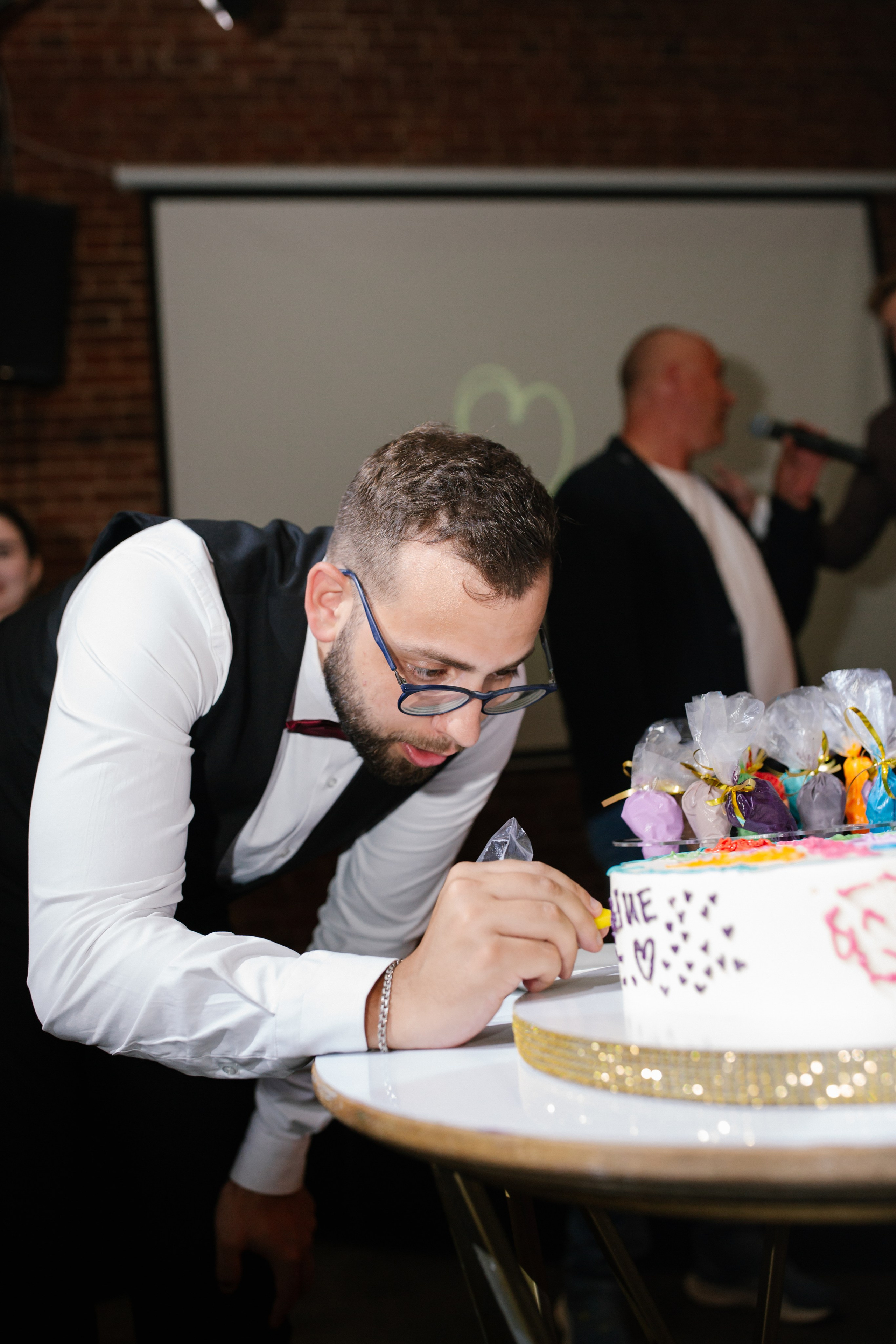 Екатерина и Игорь. Свадебный фотограф в Москве и Твери