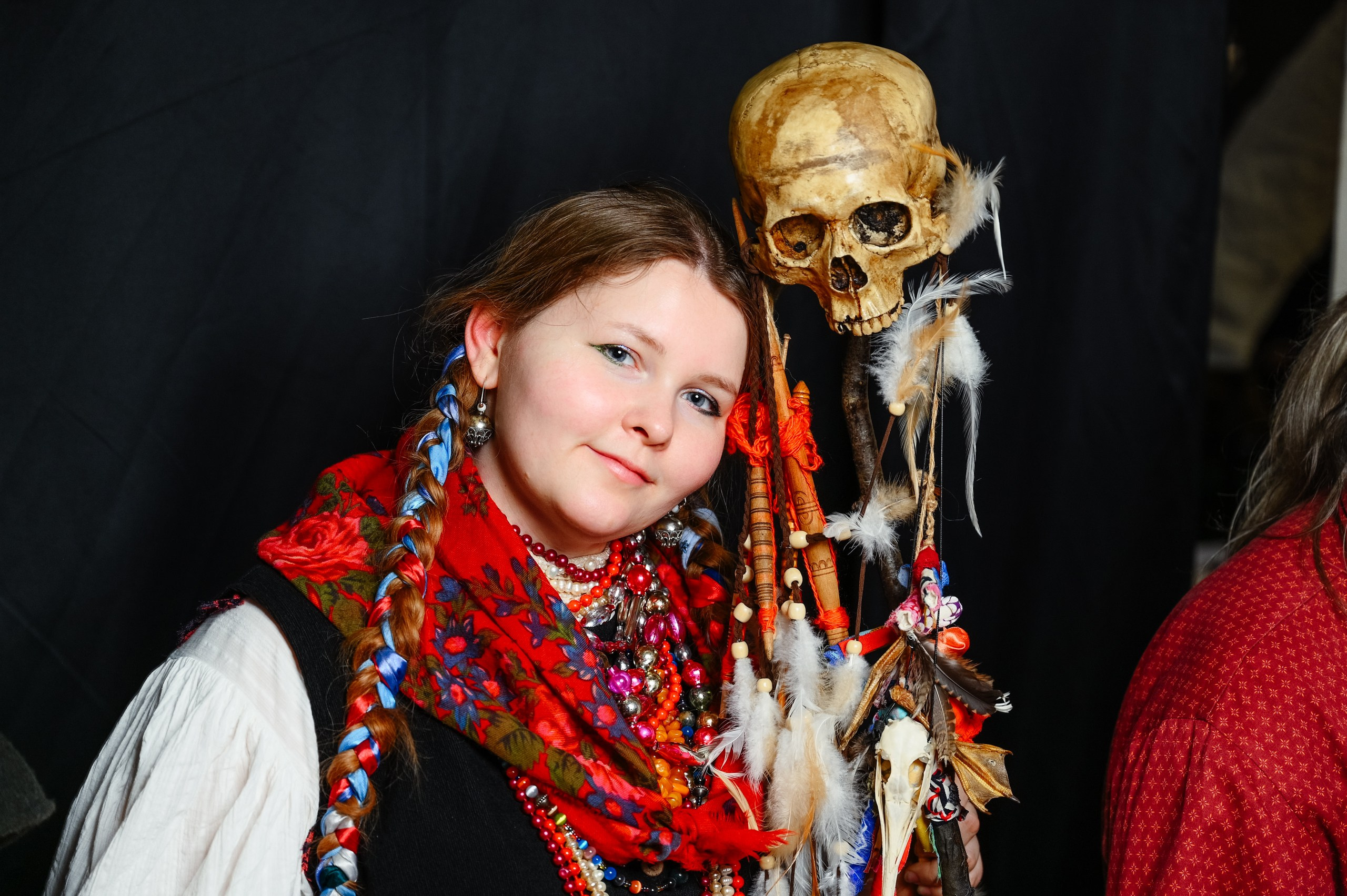 Фестиваль Фэнтези СПб. Фотограф в Санкт-Петербурге Александр Беляшов