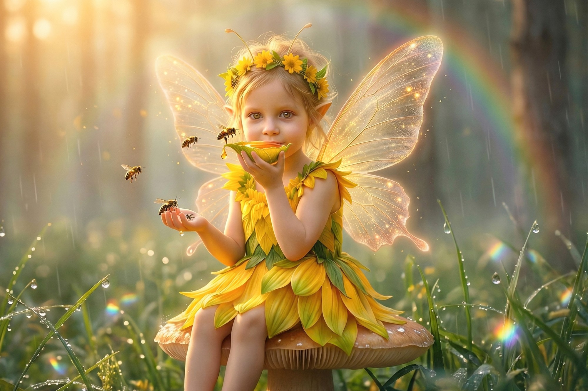 Бабушкина радость. Семейный и детский фотограф в Лабытнанги Антон Власенко