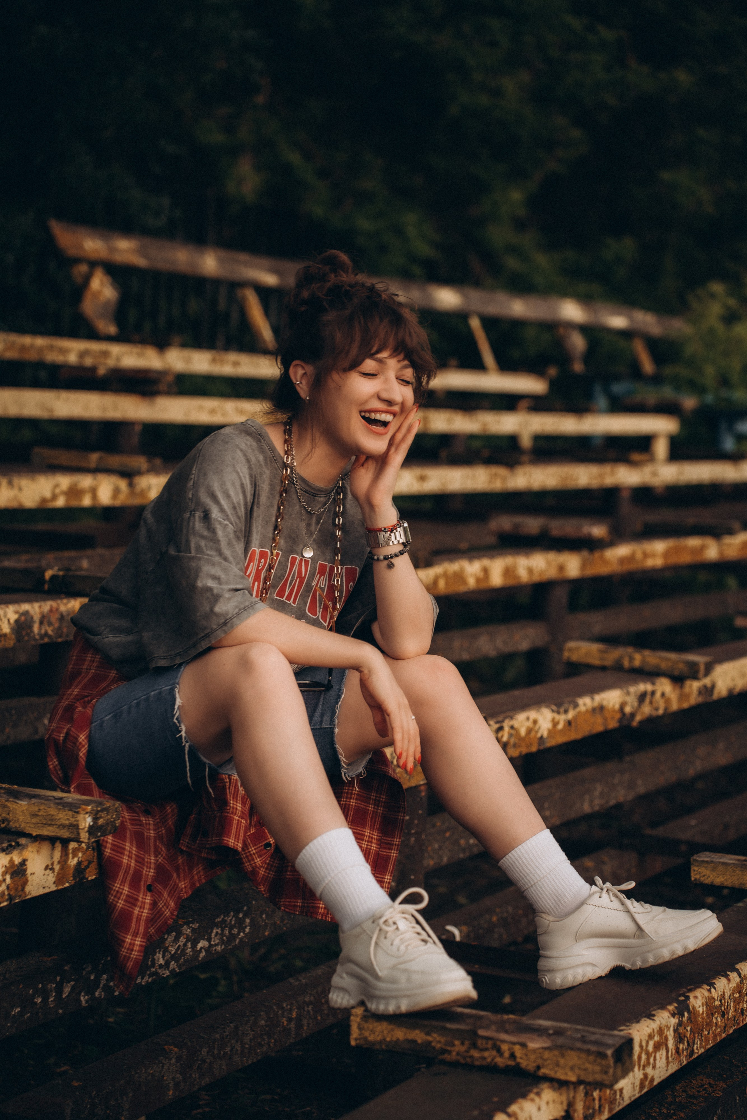 МИЛА. Ситникова Екатерина Семейный фотограф Воскресенск Москва