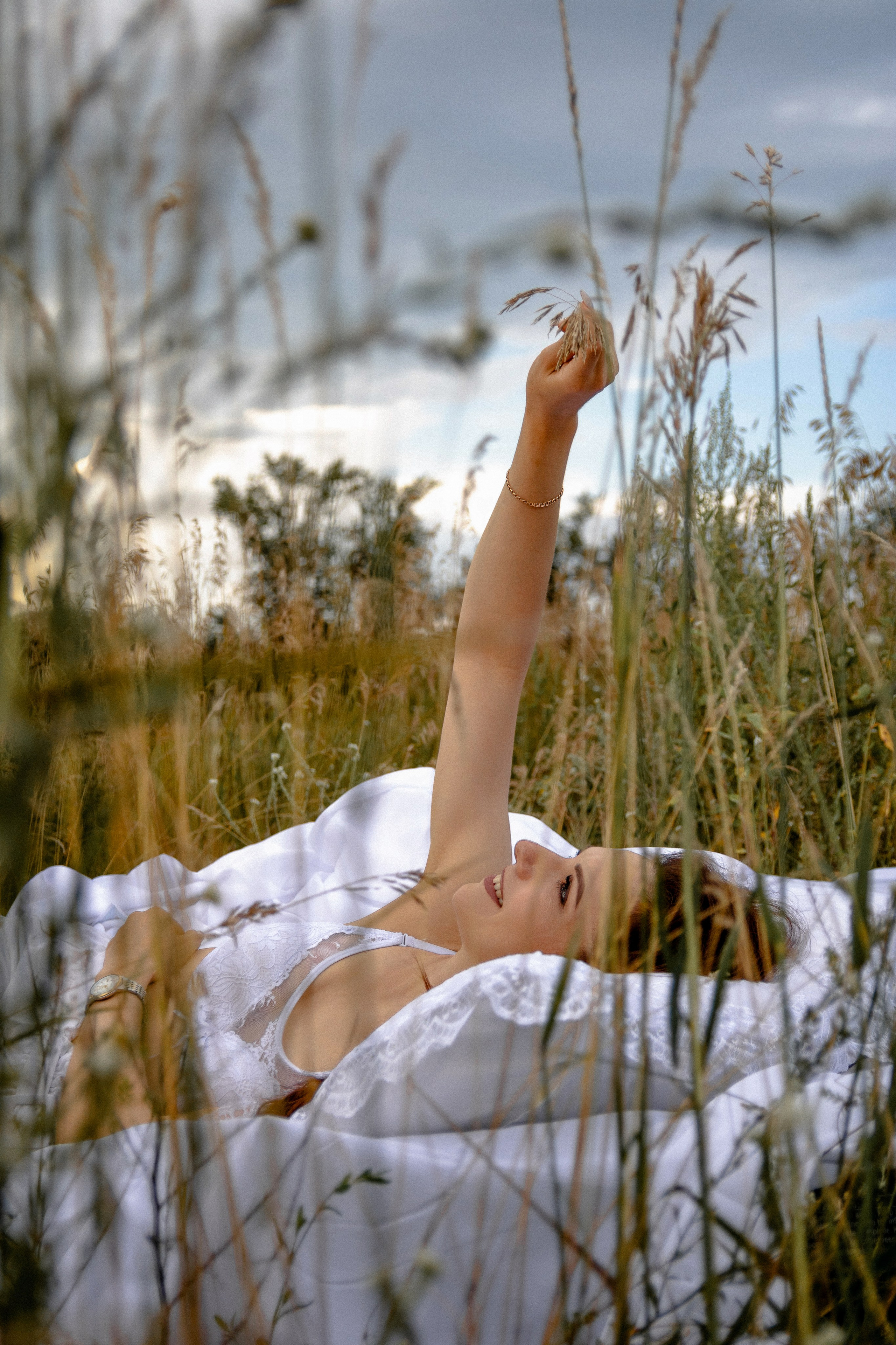 Уличные съемки