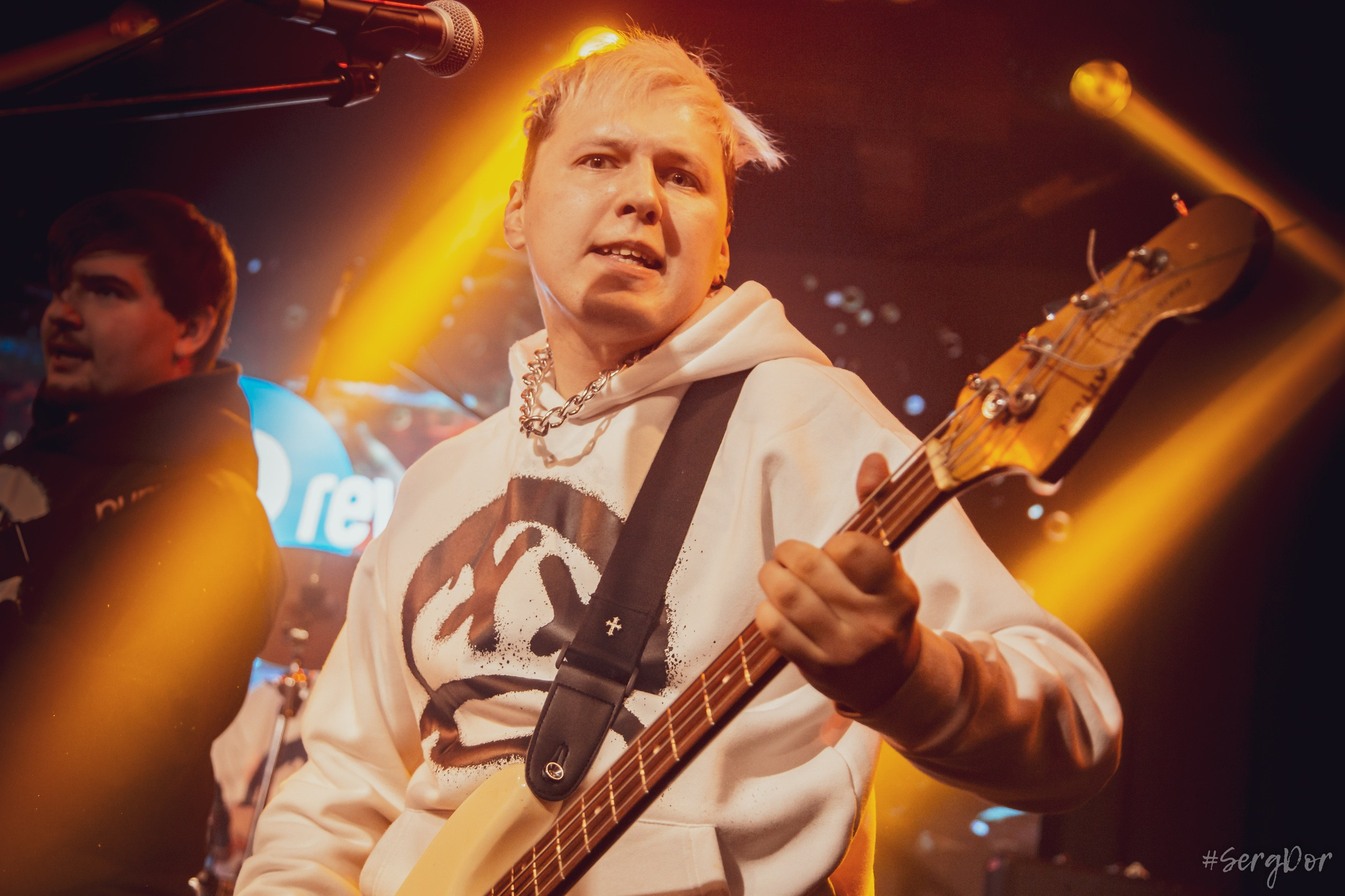 Созвездие N, Revolution Festival, Культурный центр Сердце, Санкт-Петербург, СПб, отборочный тур, 03.02.2024, SergDor, 03 февраля 2024 года, #SergDor