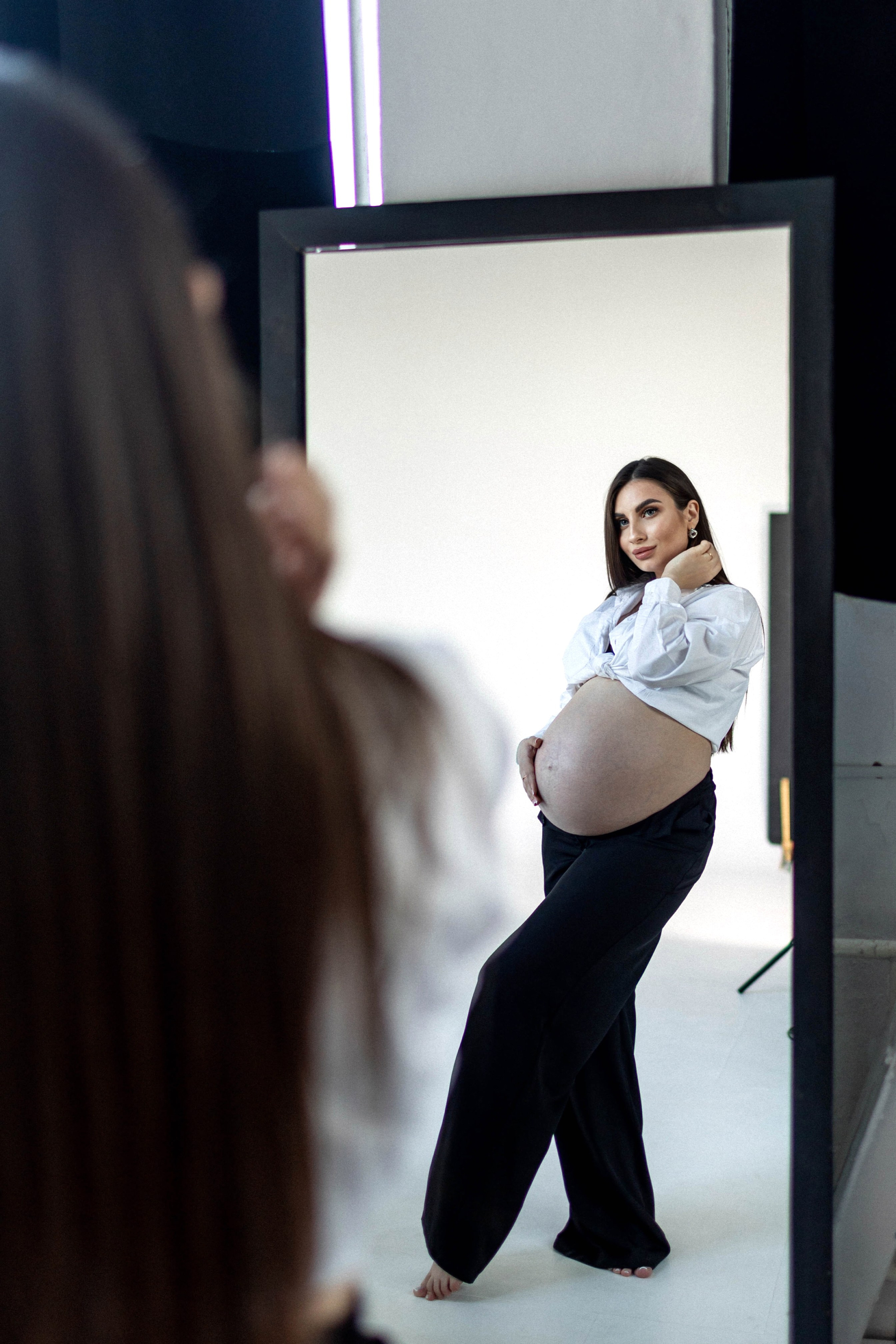 KATE&SASHA. Фотограф Мария Сивохина
