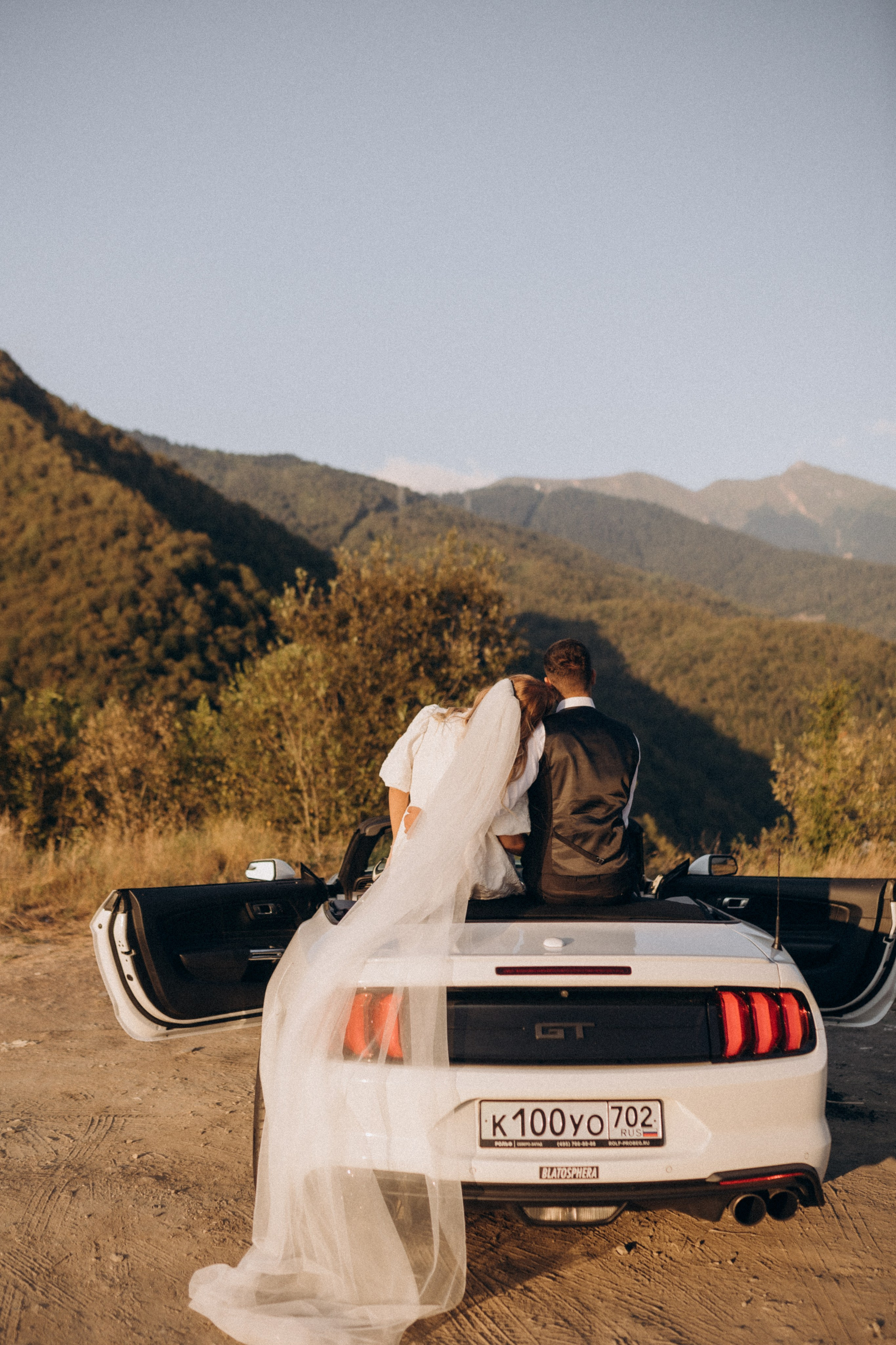 Ваня и Катя. Свадебный и love story фотограф в Санкт-Петербурге