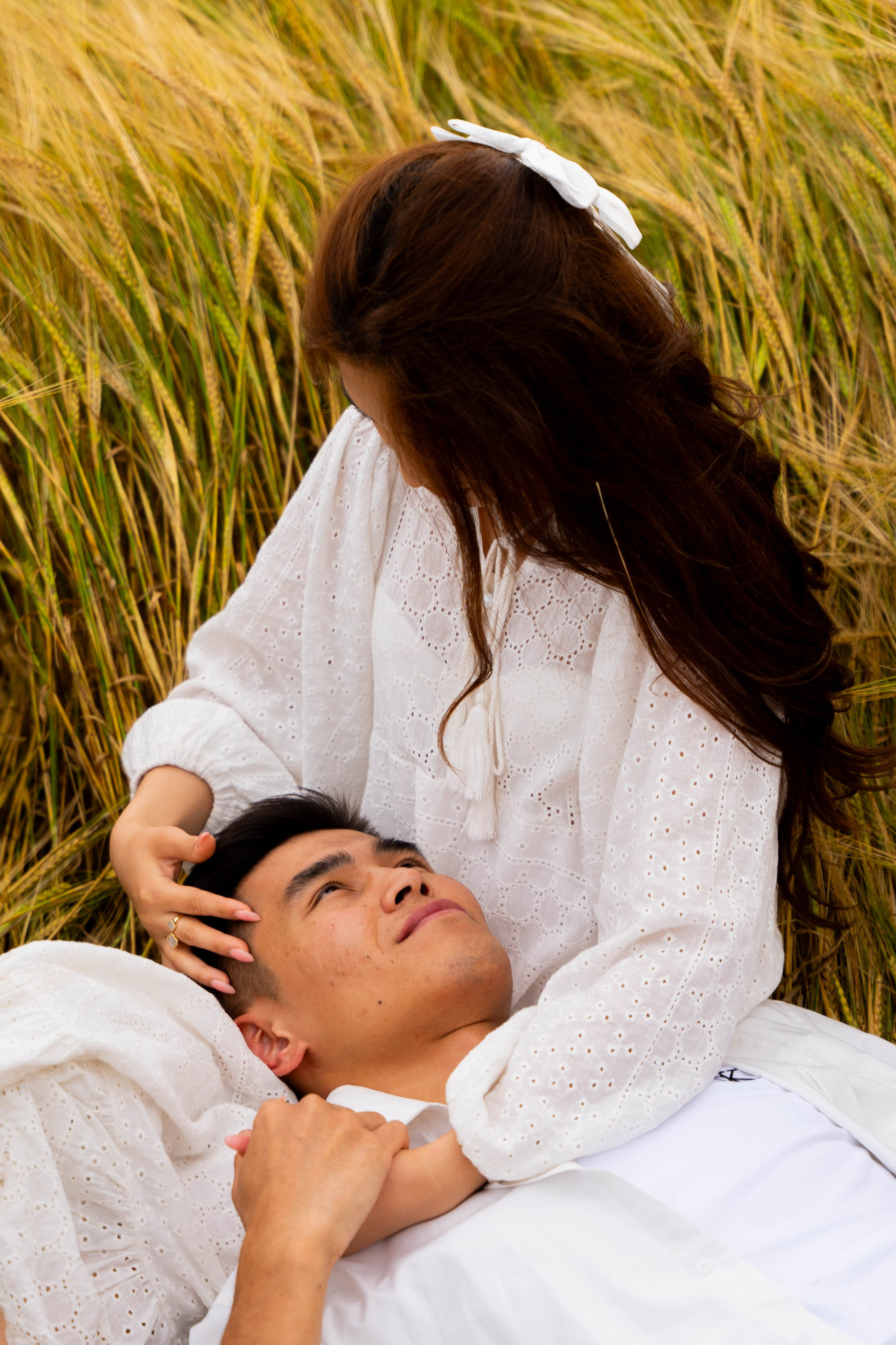 Bibolsyn & Dinara. Фотограф Ернар Ержанов