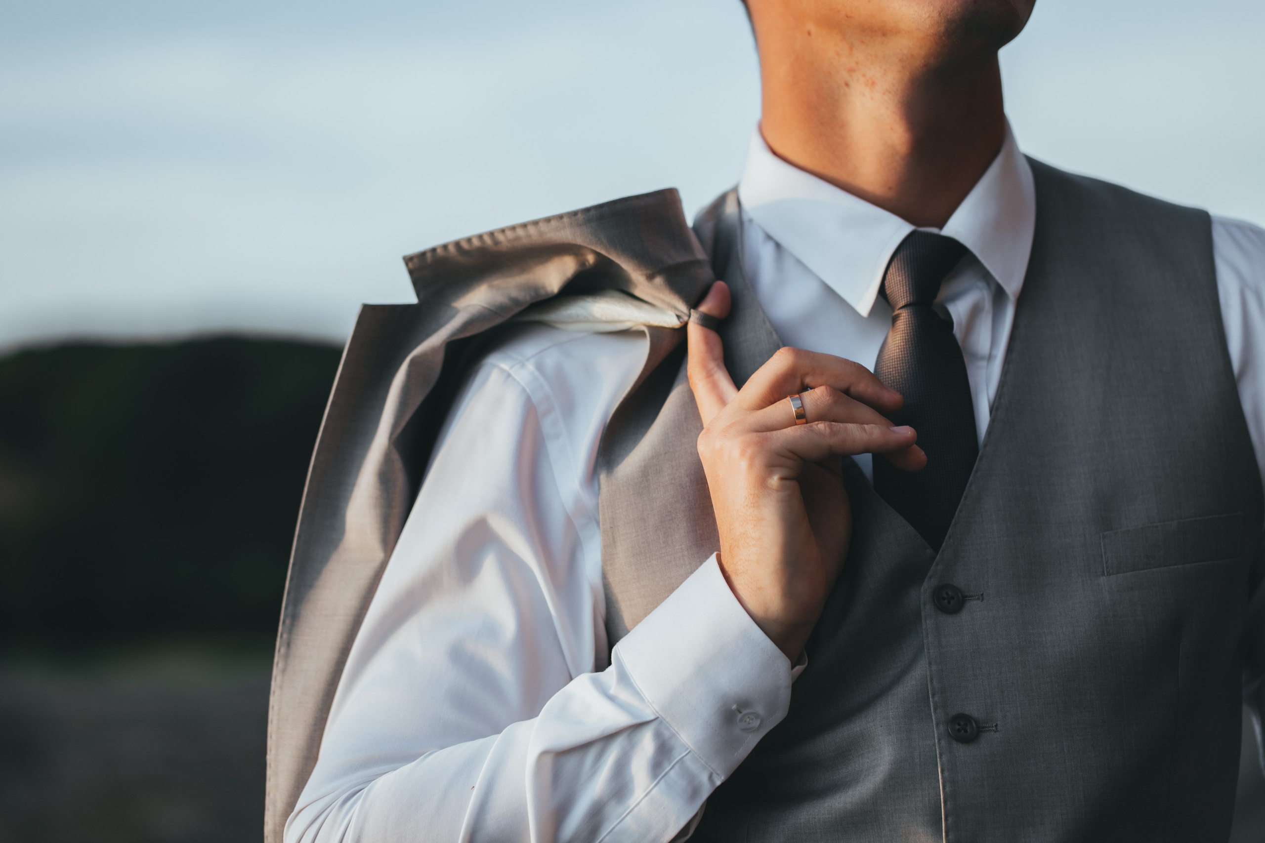 Свадебная прогулка | Денис и Алина. Обо мне