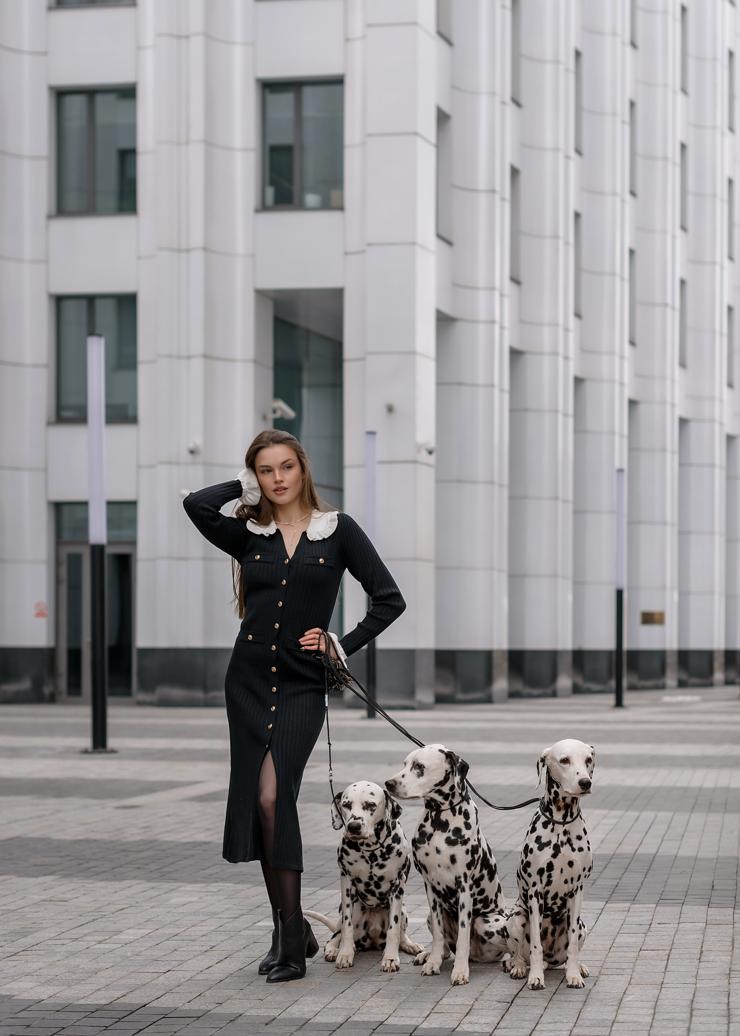 Алена. Юлия Лебедева — женский и семейный фотограф в Москве