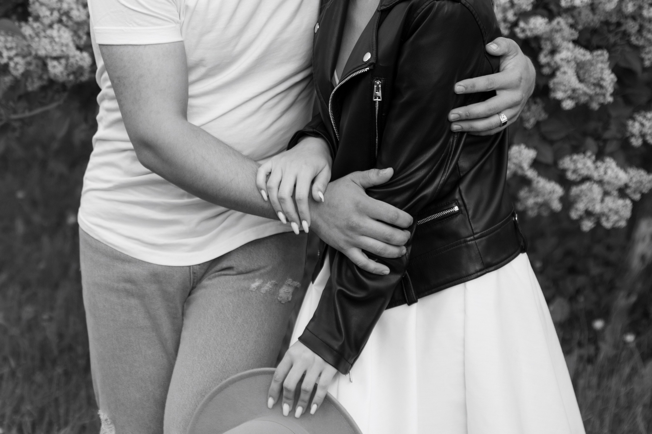 Love story сирень Ульяна и Никита. Саенко Людмила Фотограф из Тулы