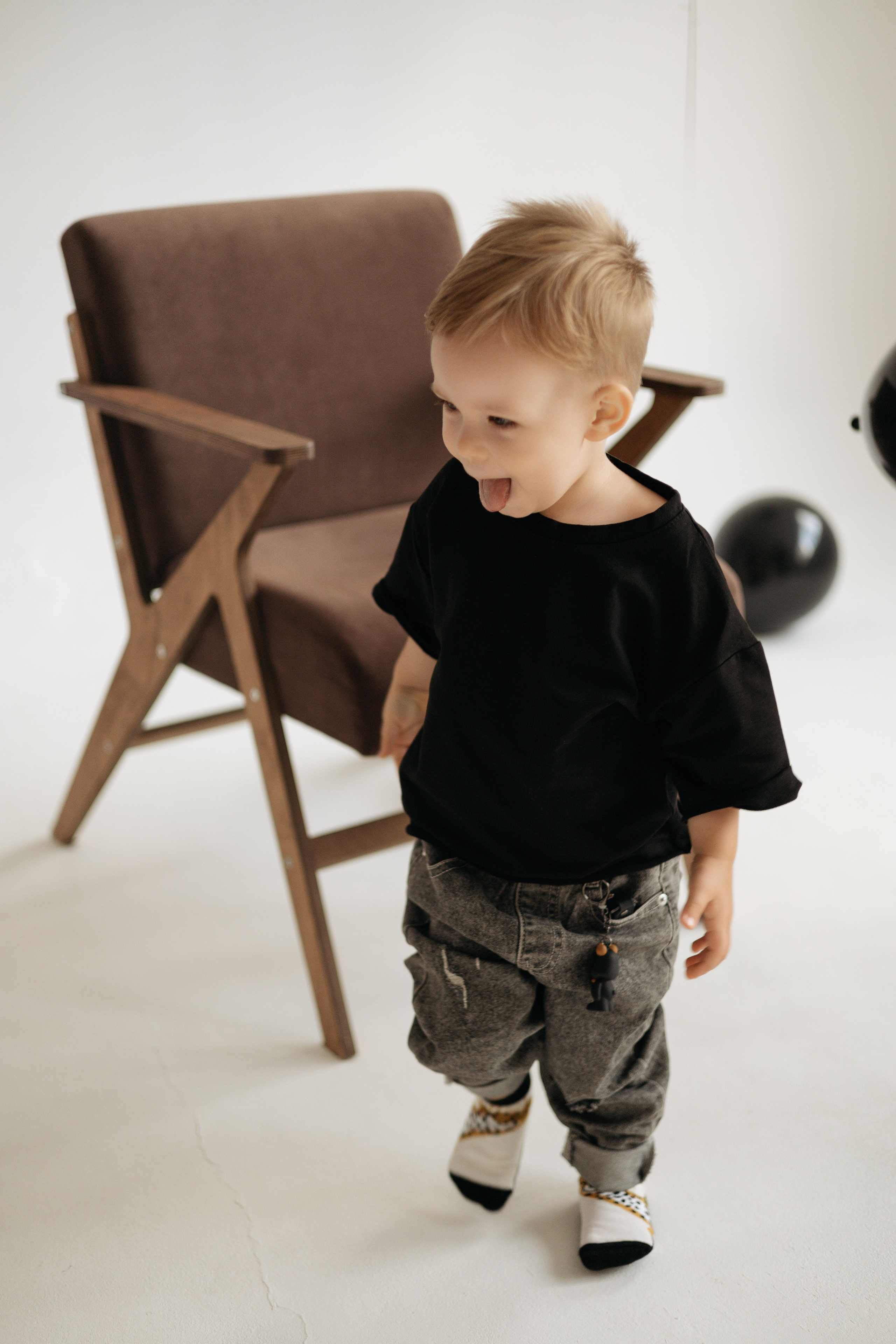 Луке 2 года. Самый теплый фотограф в Краснодаре Рябоконь Ксения