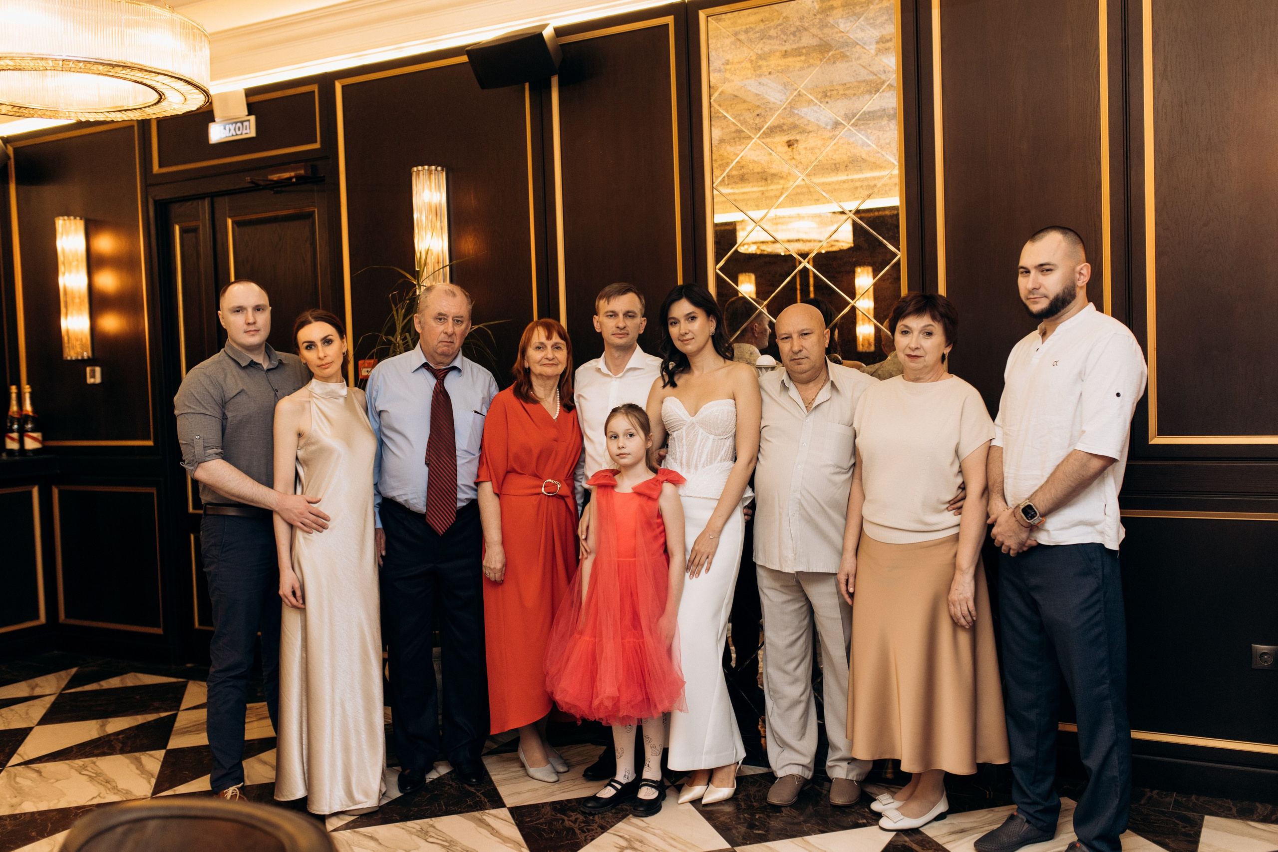 Татьяна и Алексей. Самый теплый фотограф в Краснодаре Рябоконь Ксения