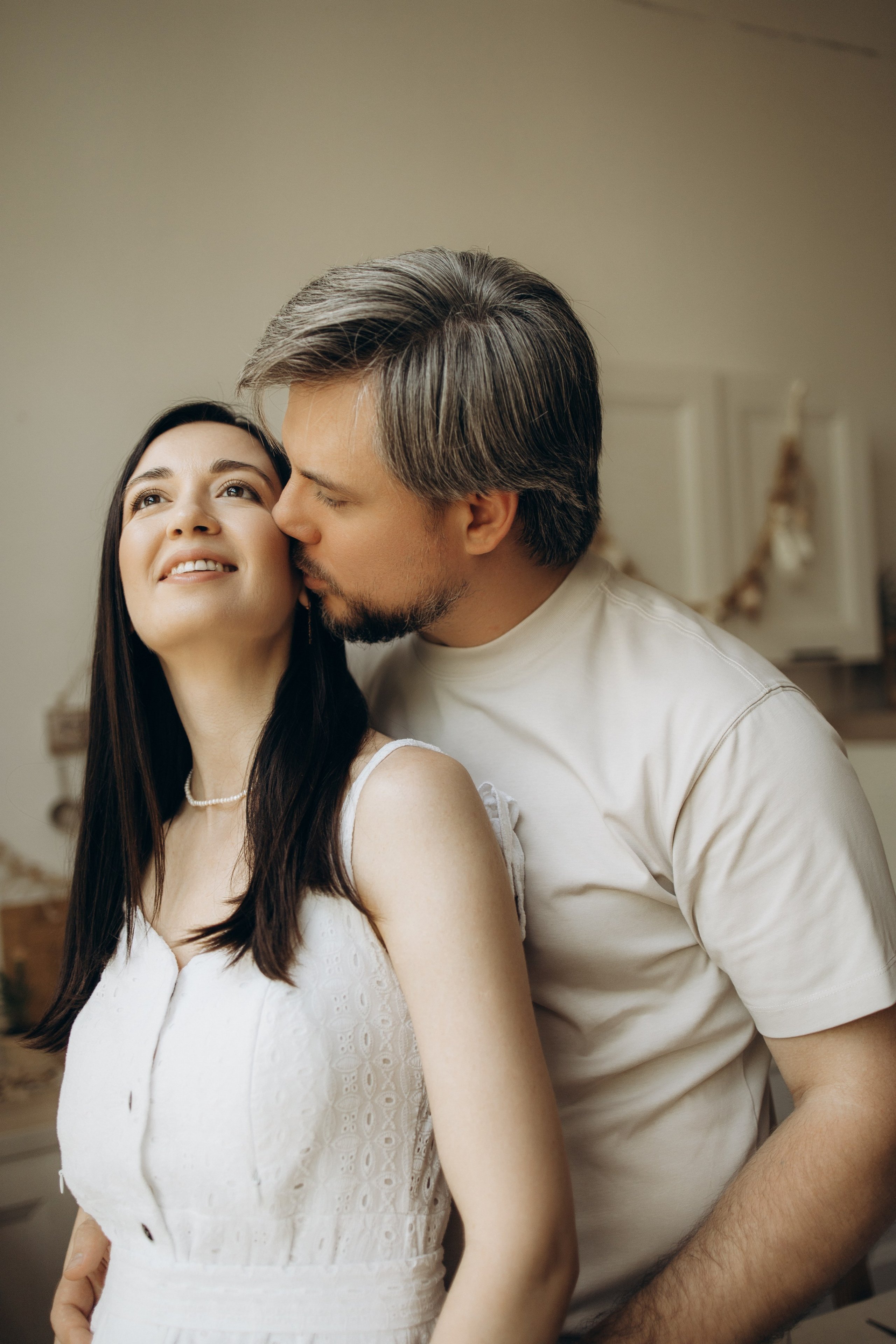 Анна и Витя. Самый теплый фотограф в Краснодаре Рябоконь Ксения