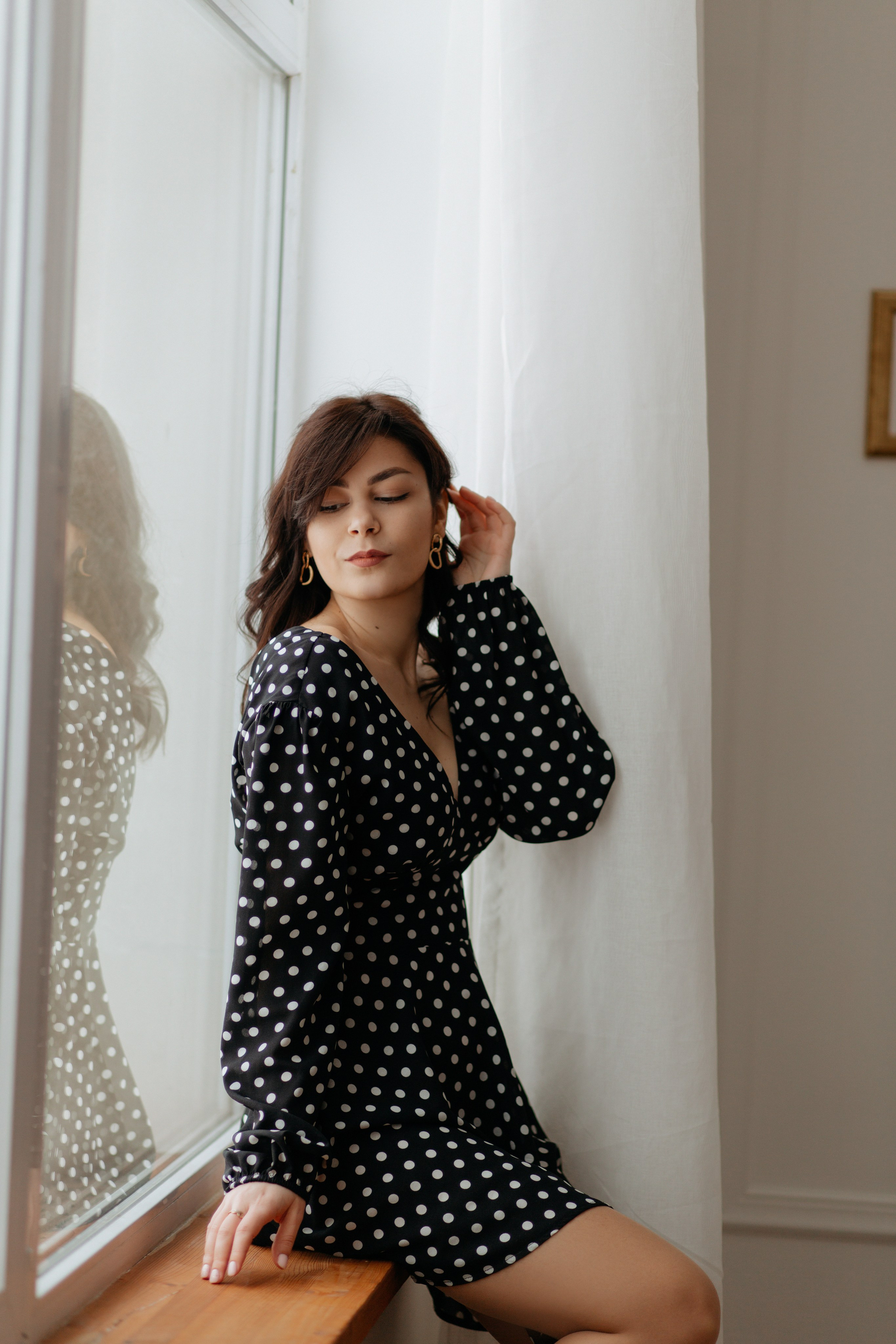 Вика. Самый теплый фотограф в Краснодаре Рябоконь Ксения