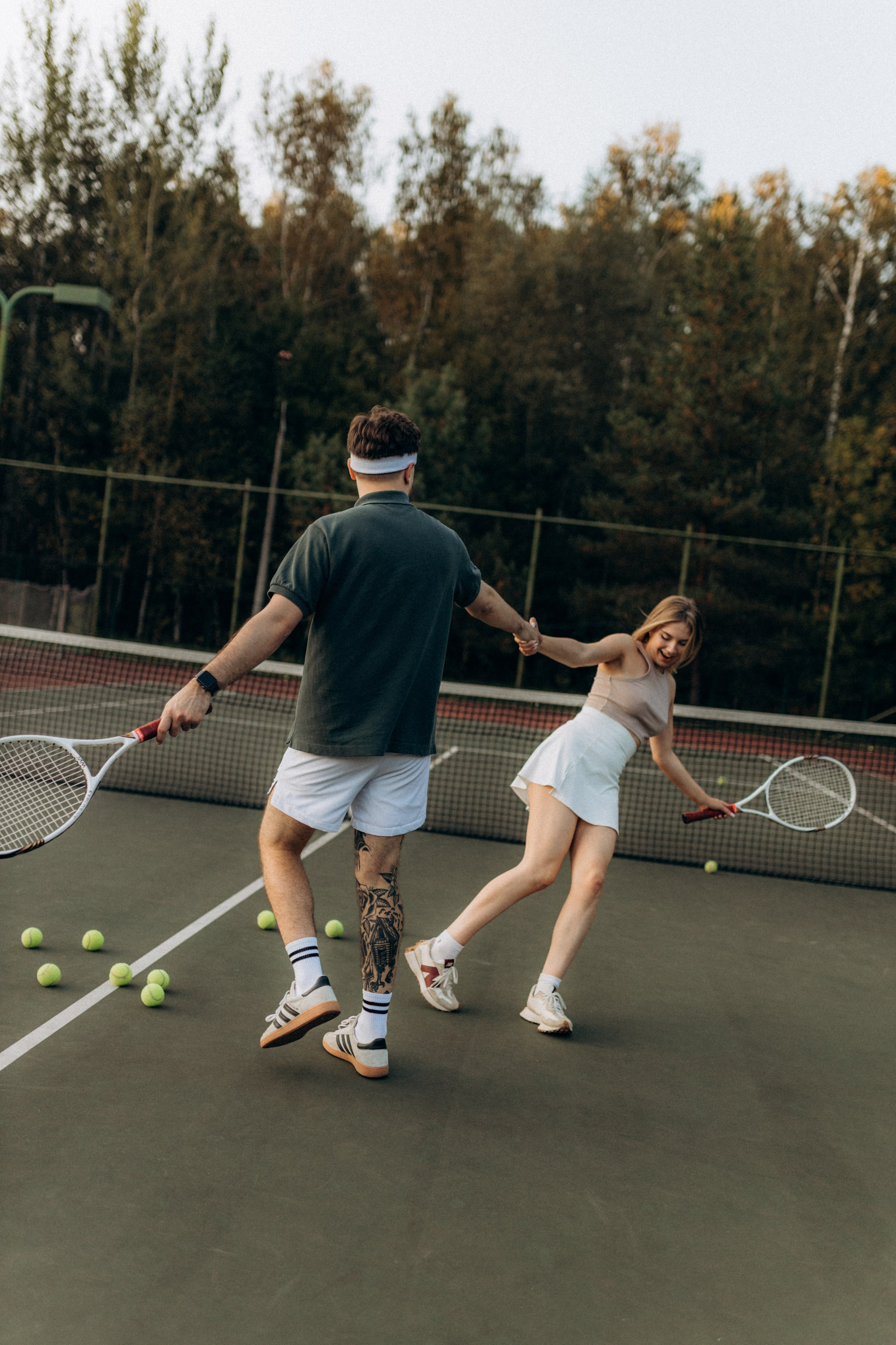 Лена & Даня. Фотограф НОГИНСК, Москва, Анастасия Белая
