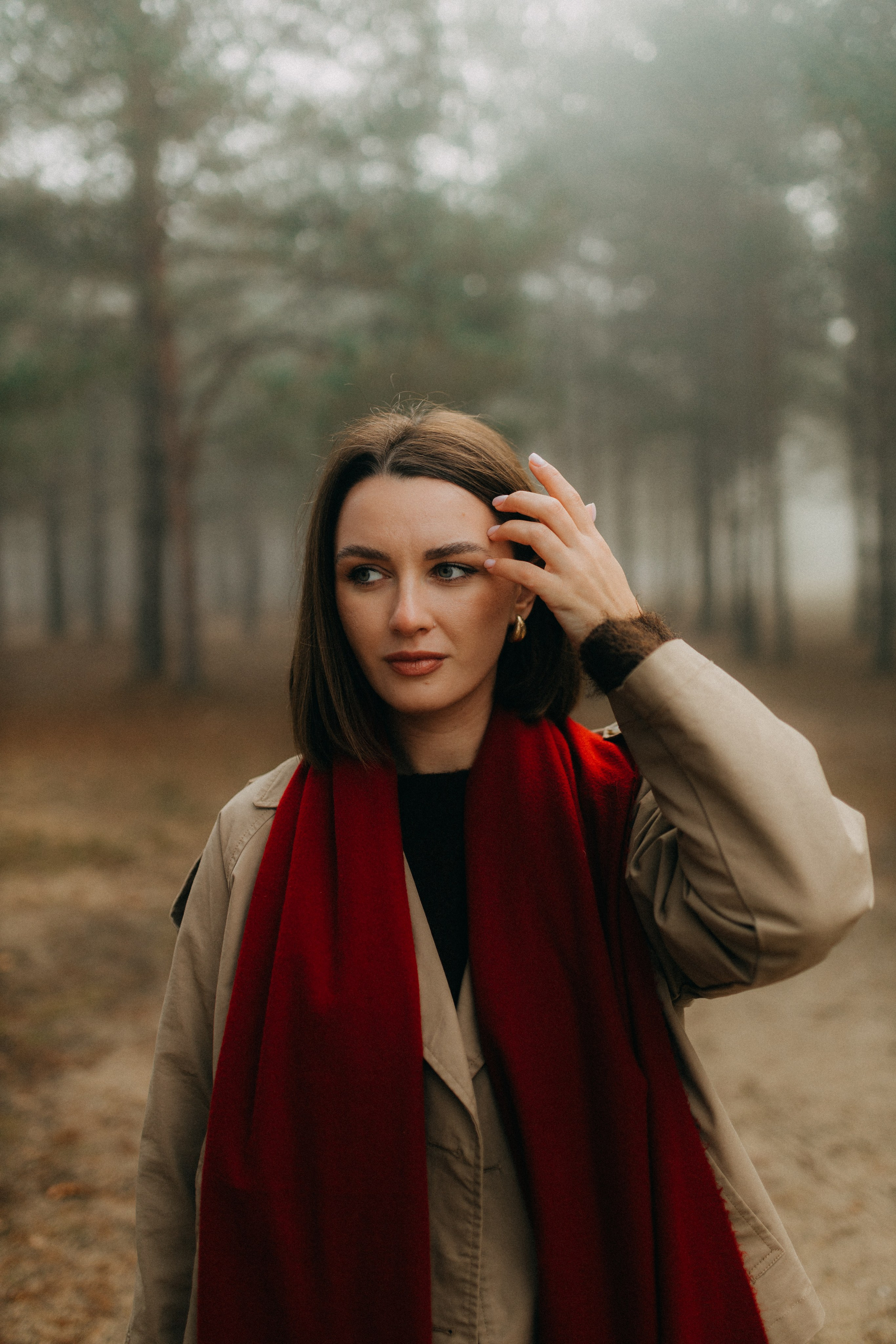 Алина. Фотограф НОГИНСК, Москва, Анастасия Белая