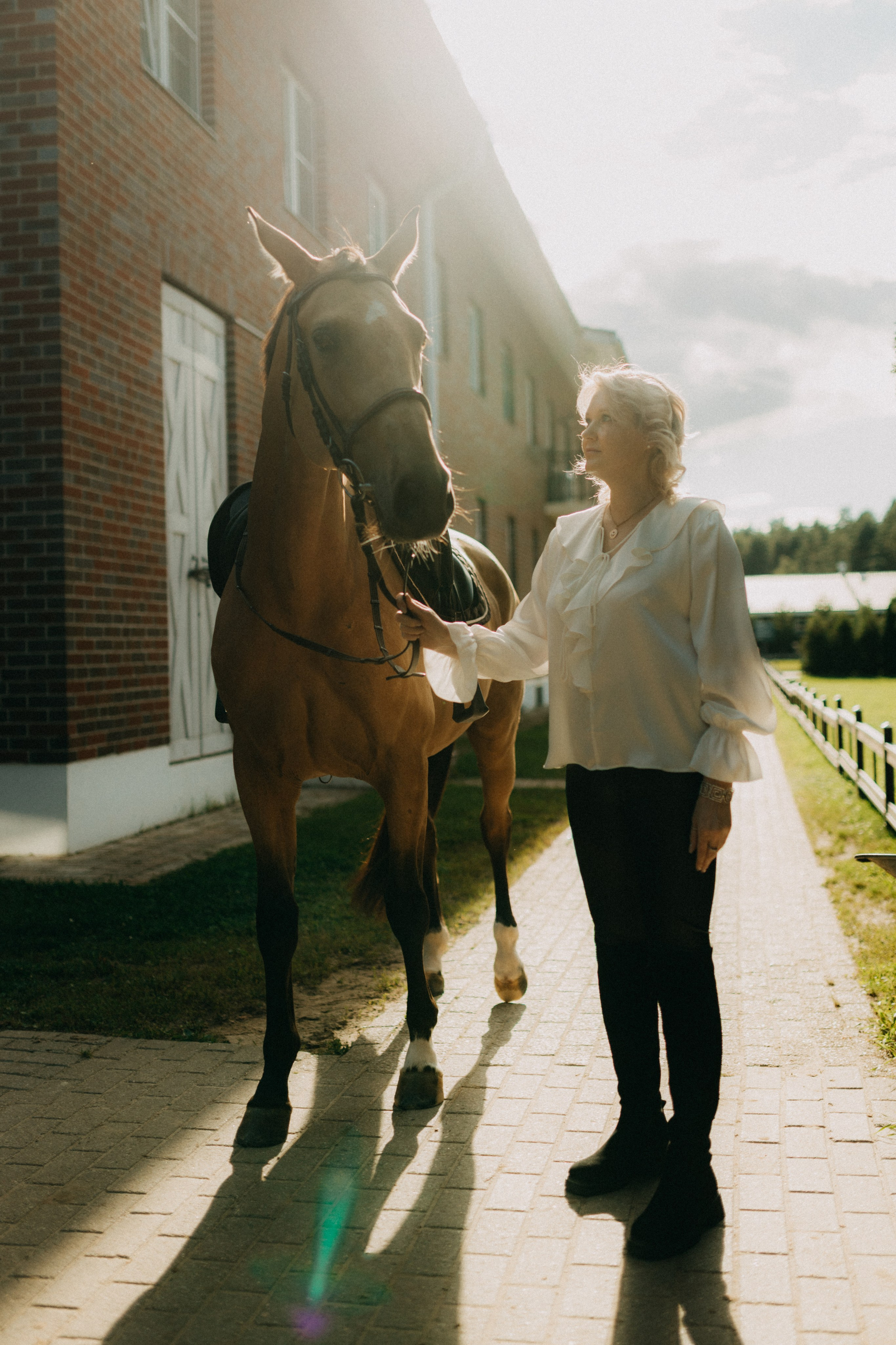 Светлана. Фотограф НОГИНСК, Москва, Анастасия Белая