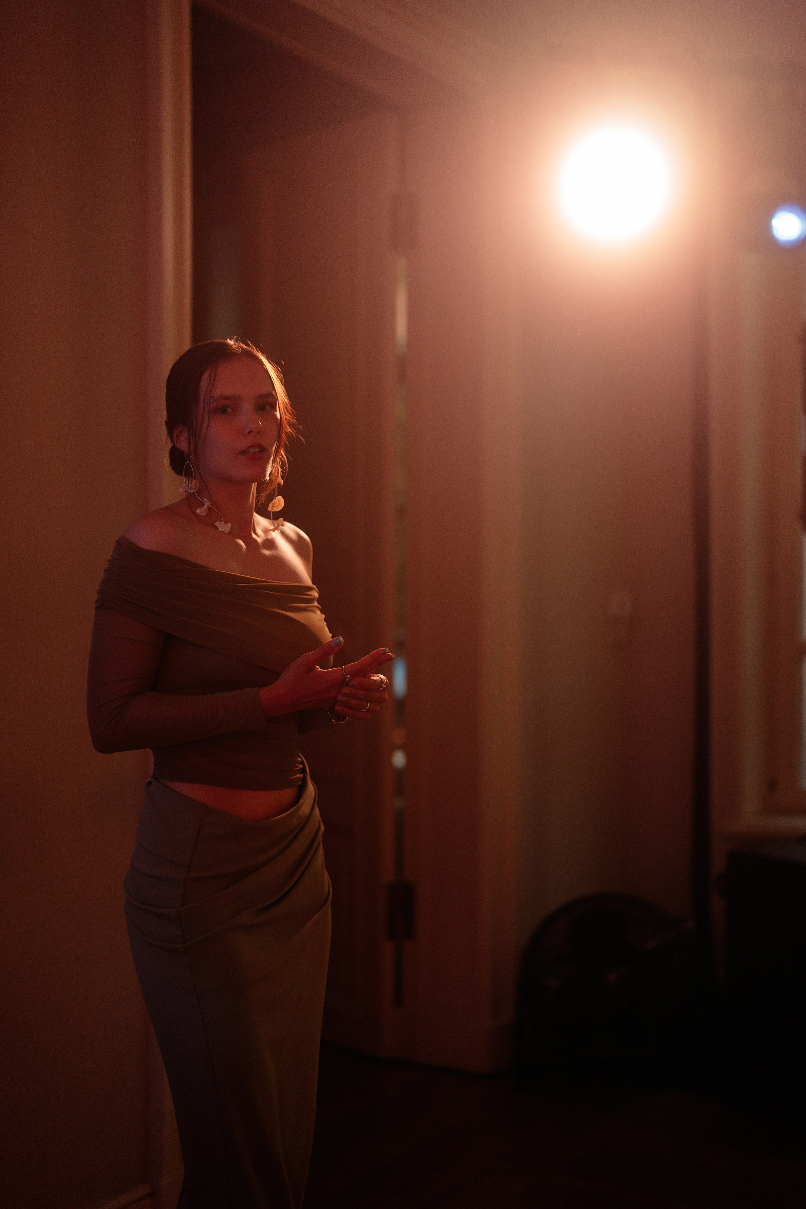 Иван и Полина. Свадебный и репортажный фотограф в Москве Андрей Вайман