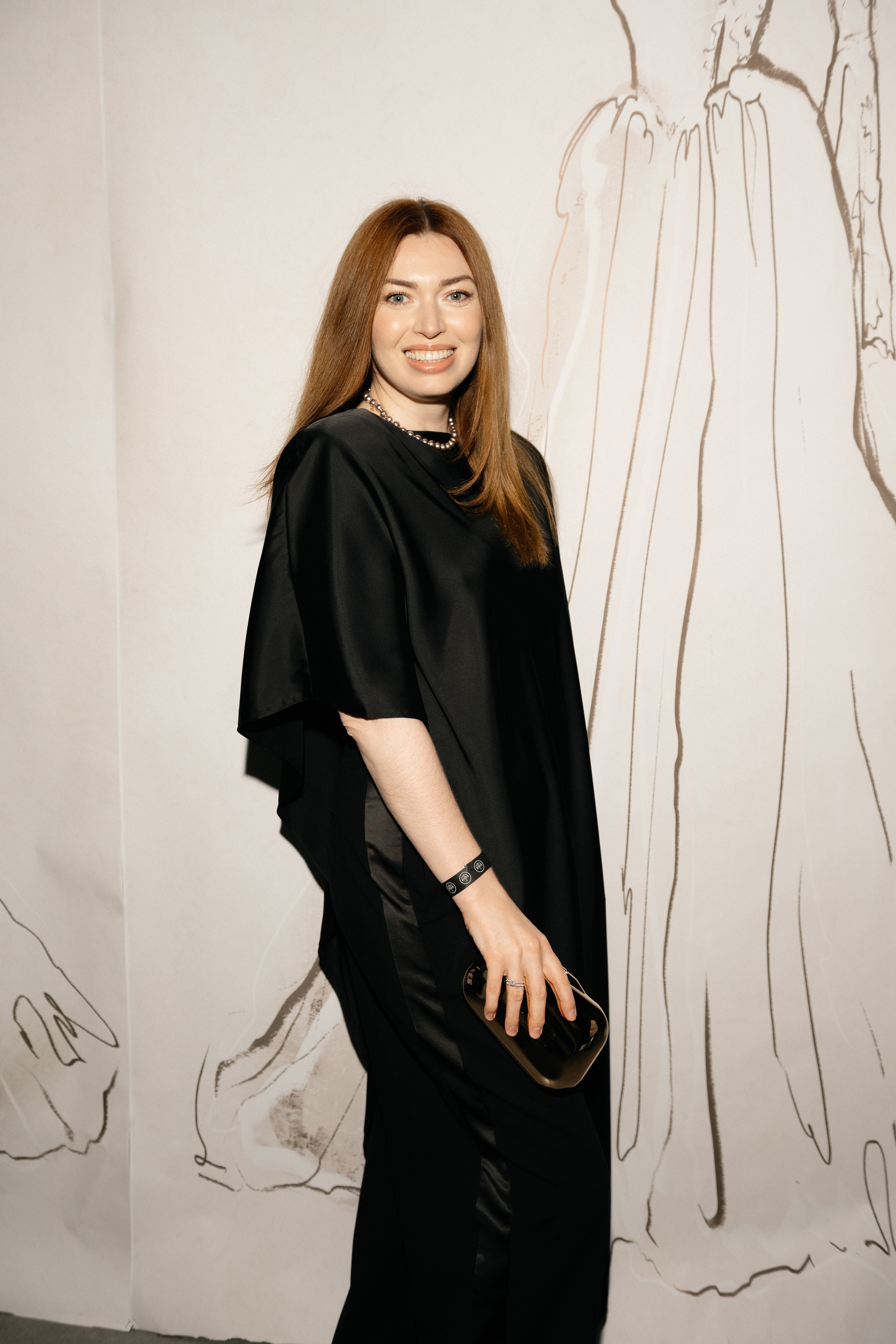 INCOGNITO Rara Avis Group & Kuraje Fashion Show 2027 INCOGNITO. Wedding PHOTOGRAPHER Andrew Vnukov