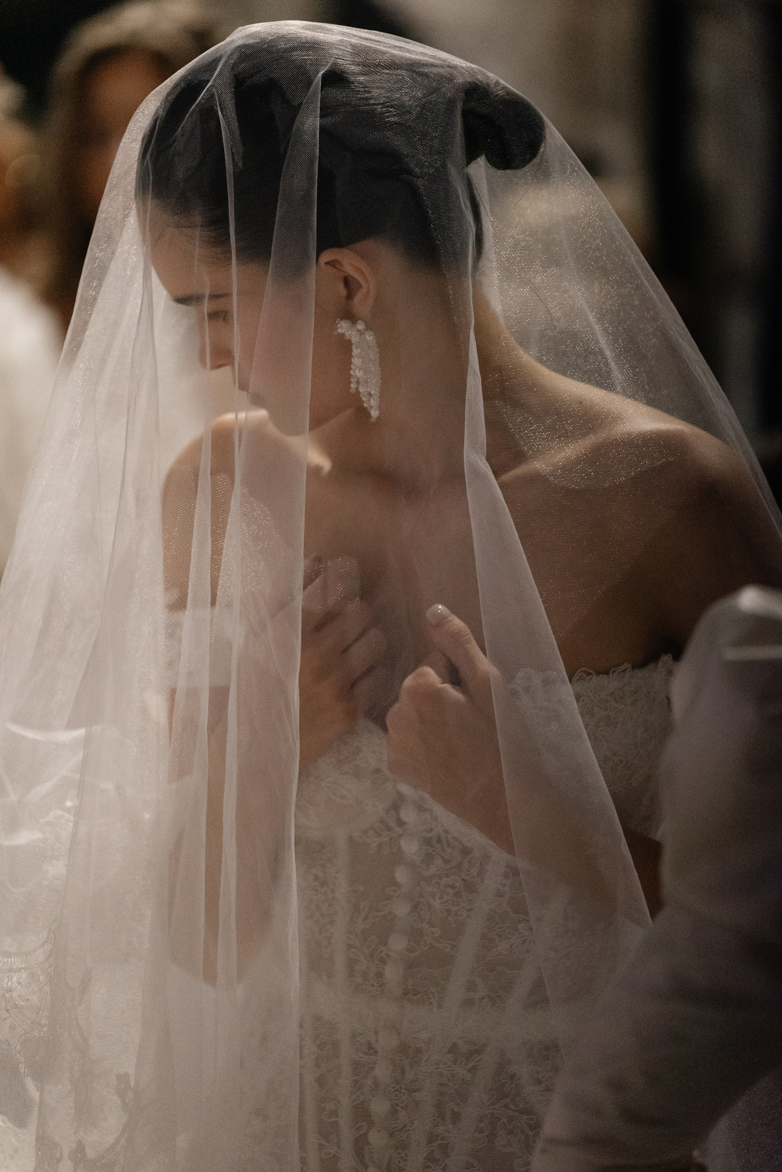 INCOGNITO Rara Avis Group & Kuraje Fashion Show 2027 INCOGNITO. Wedding PHOTOGRAPHER Andrew Vnukov