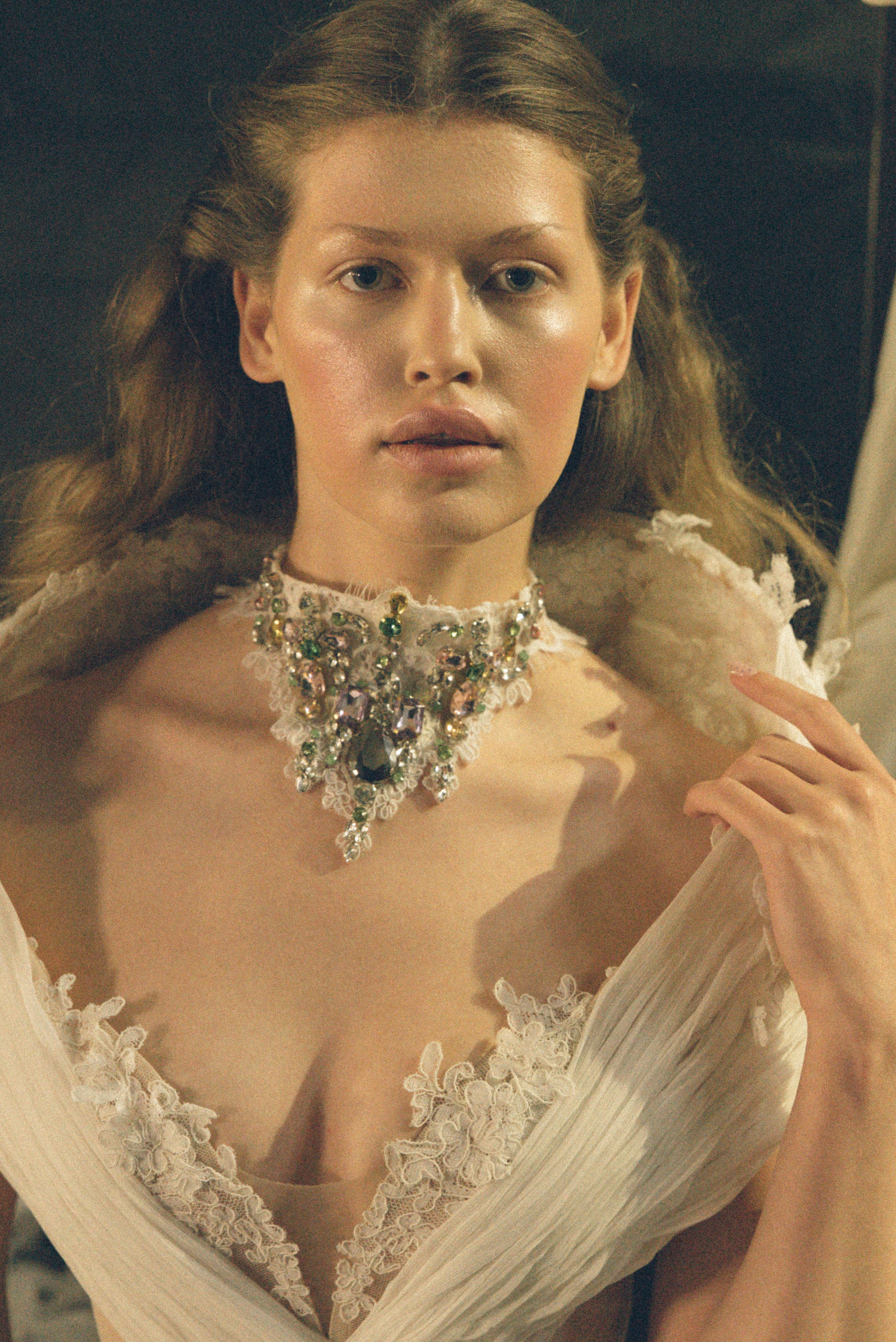 INCOGNITO Rara Avis Group & Kuraje Fashion Show 2027 INCOGNITO. Wedding PHOTOGRAPHER Andrew Vnukov