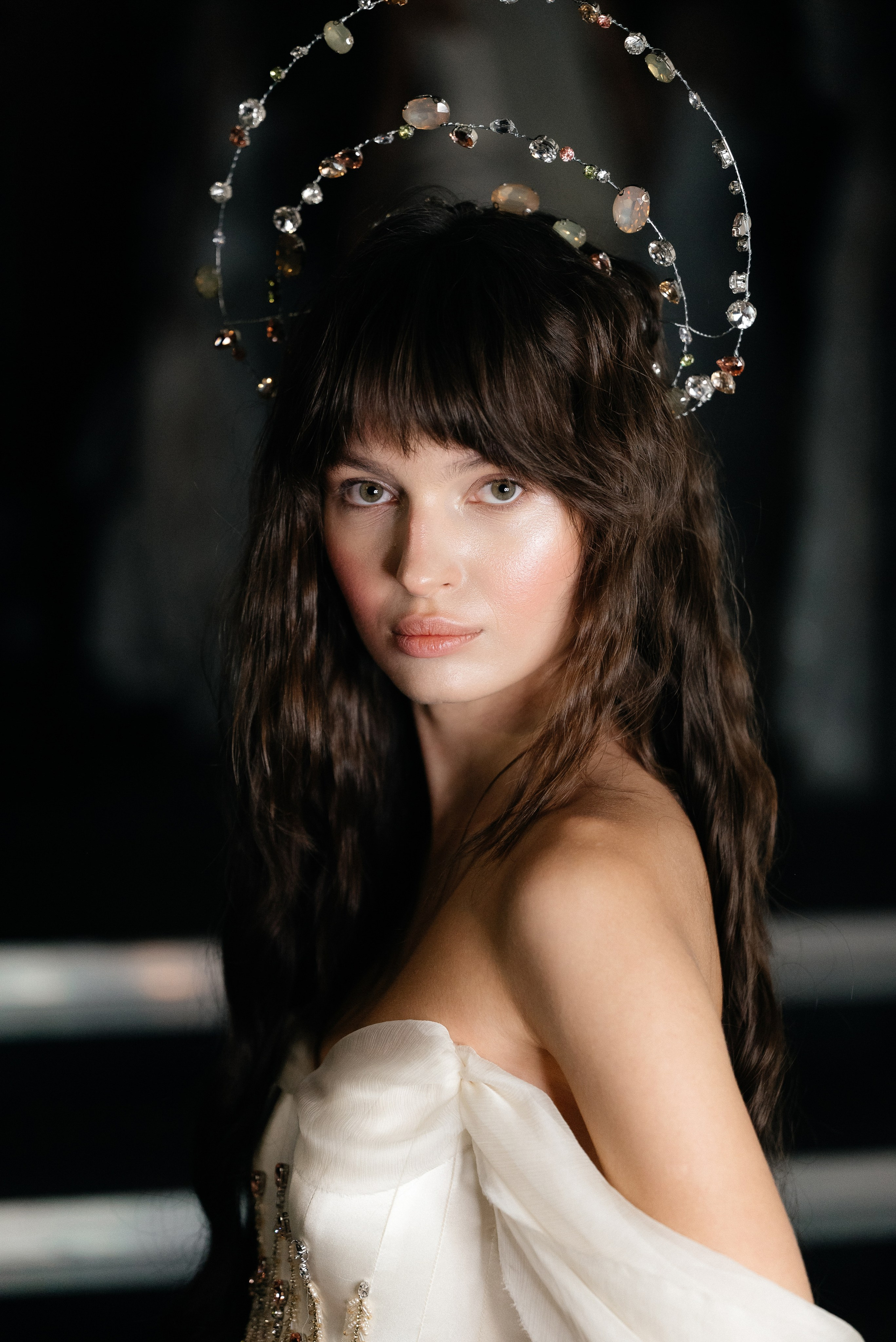 INCOGNITO Rara Avis Group & Kuraje Fashion Show 2027 INCOGNITO. Wedding PHOTOGRAPHER Andrew Vnukov
