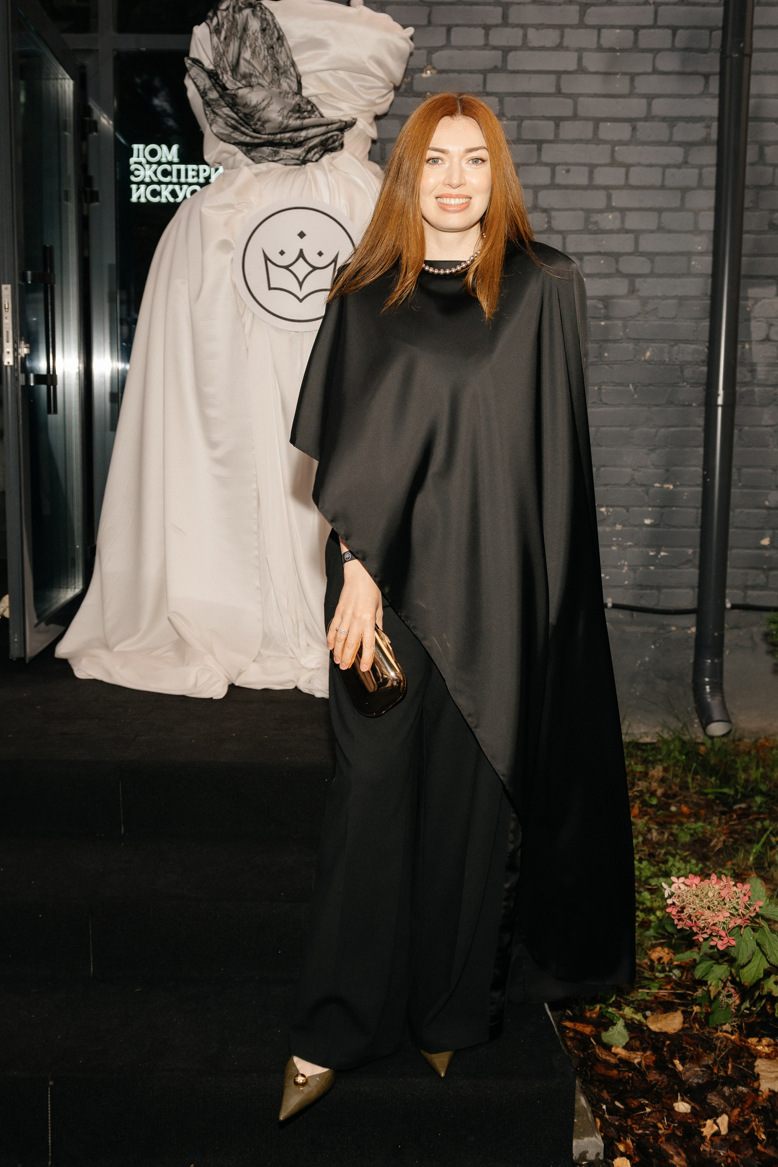 INCOGNITO Rara Avis Group & Kuraje Fashion Show 2027 INCOGNITO. Wedding PHOTOGRAPHER Andrew Vnukov