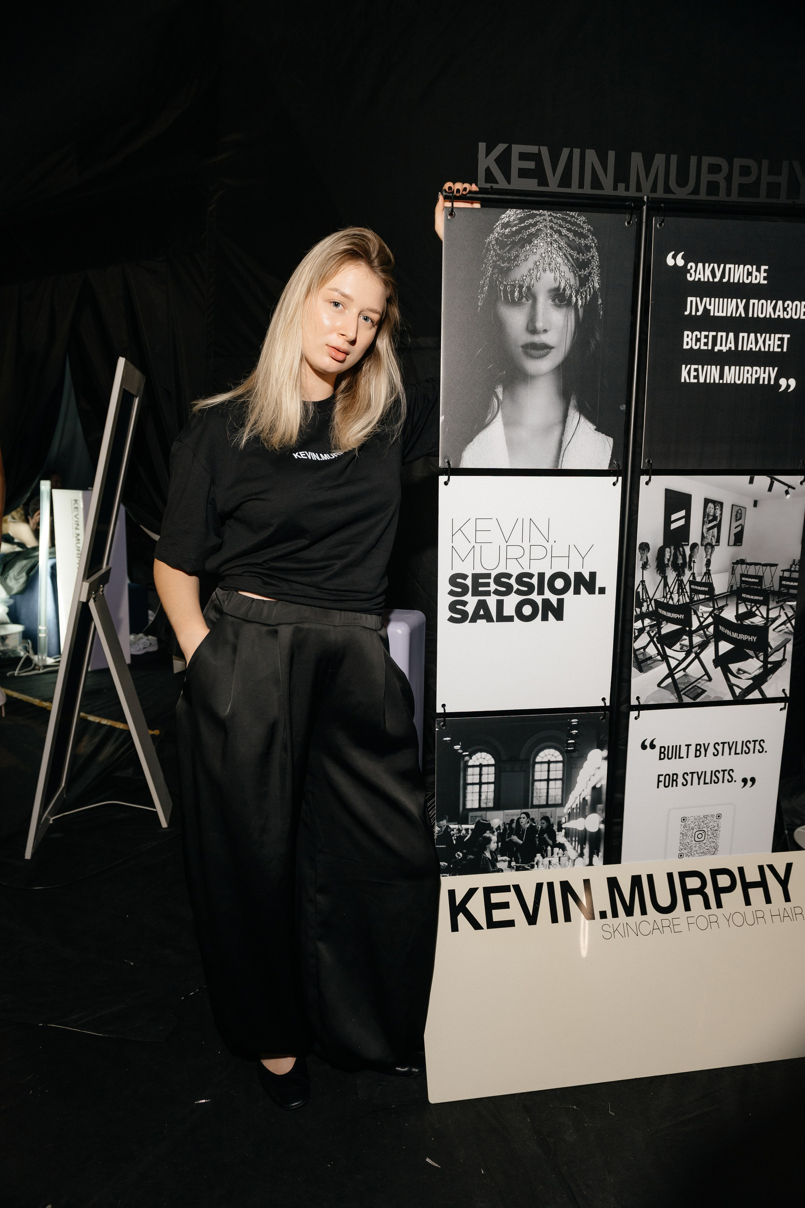 INCOGNITO Rara Avis Group & Kuraje Fashion Show 2027 INCOGNITO. Wedding PHOTOGRAPHER Andrew Vnukov