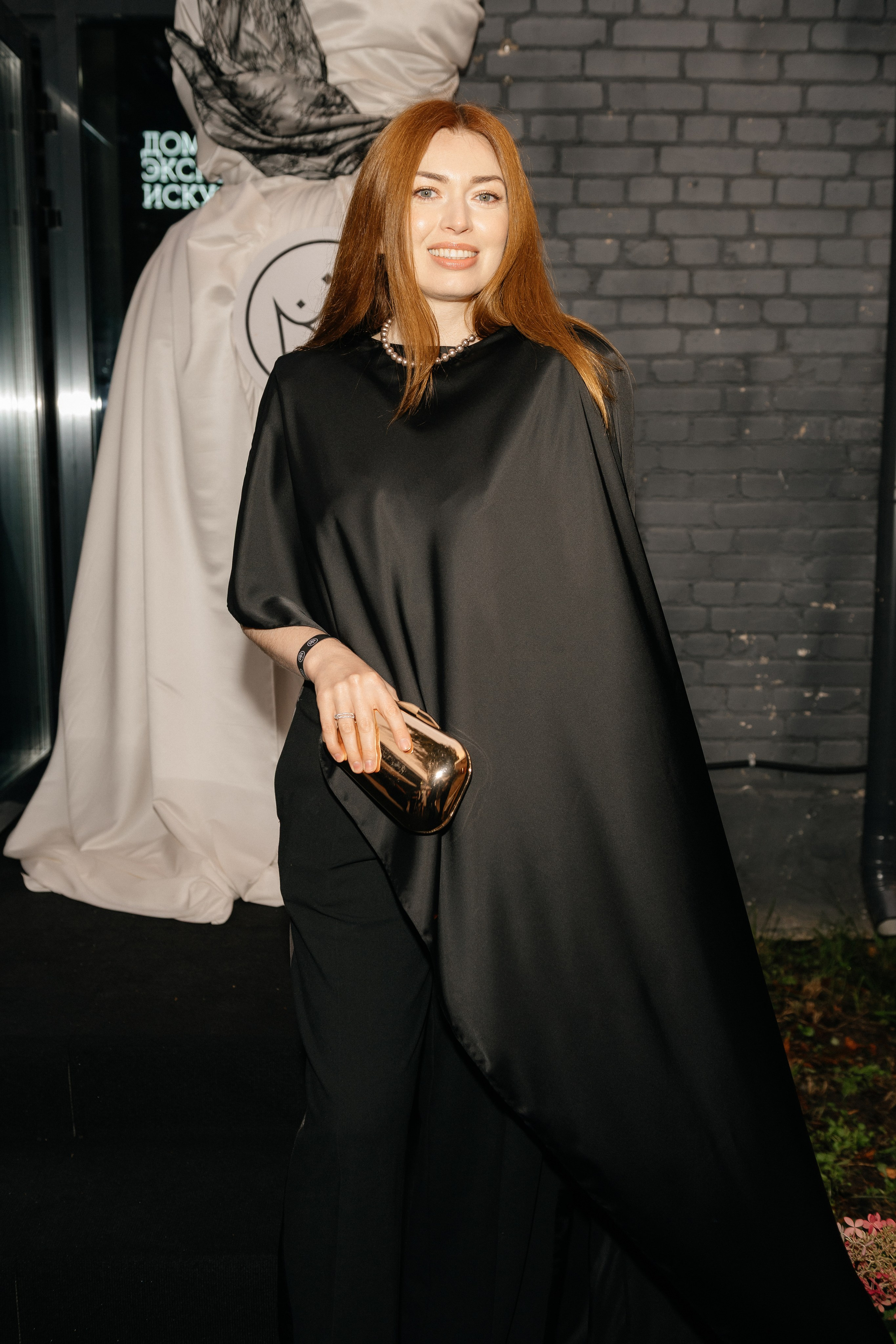 INCOGNITO Rara Avis Group & Kuraje Fashion Show 2027 INCOGNITO. Wedding PHOTOGRAPHER Andrew Vnukov