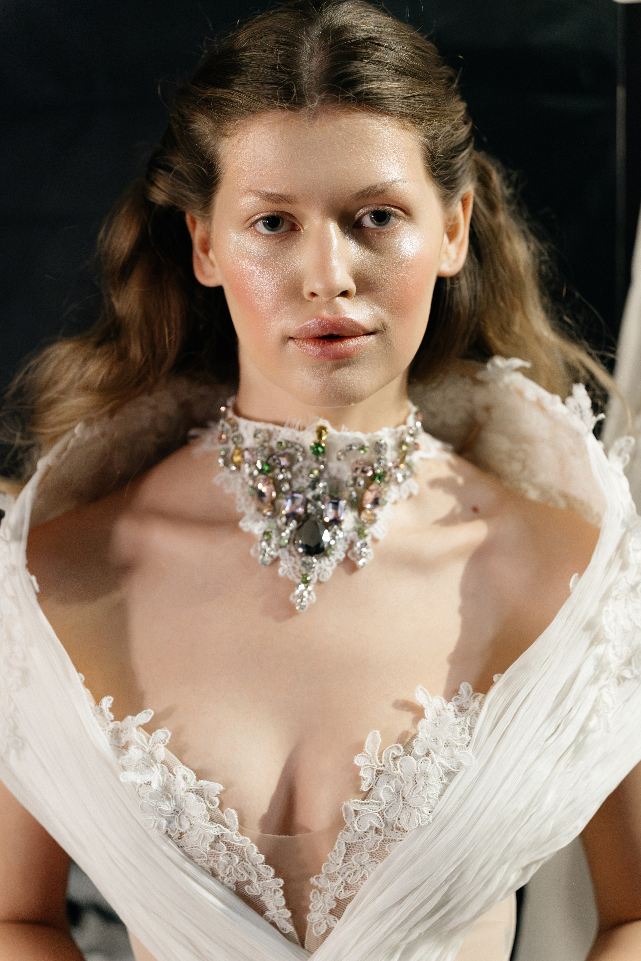 INCOGNITO Rara Avis Group & Kuraje Fashion Show 2027 INCOGNITO. Wedding PHOTOGRAPHER Andrew Vnukov