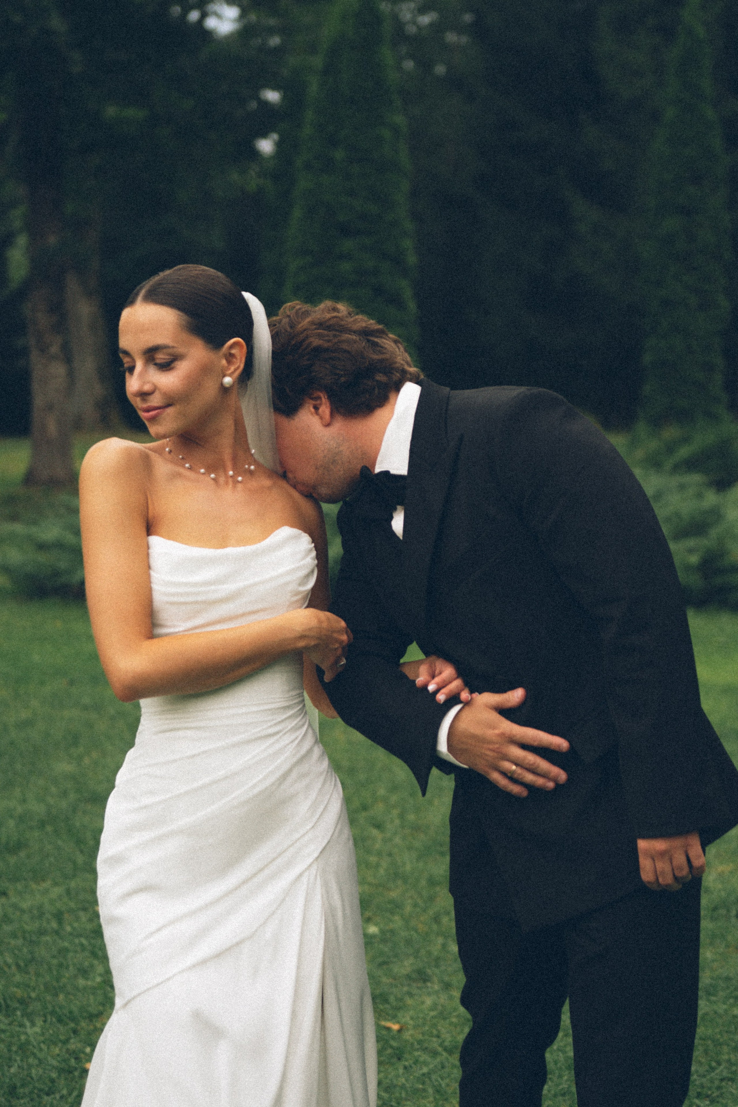 WEDDING DAY OF ALEXEY AND ANASTASIA. Wedding PHOTOGRAPHER Andrew Vnukov