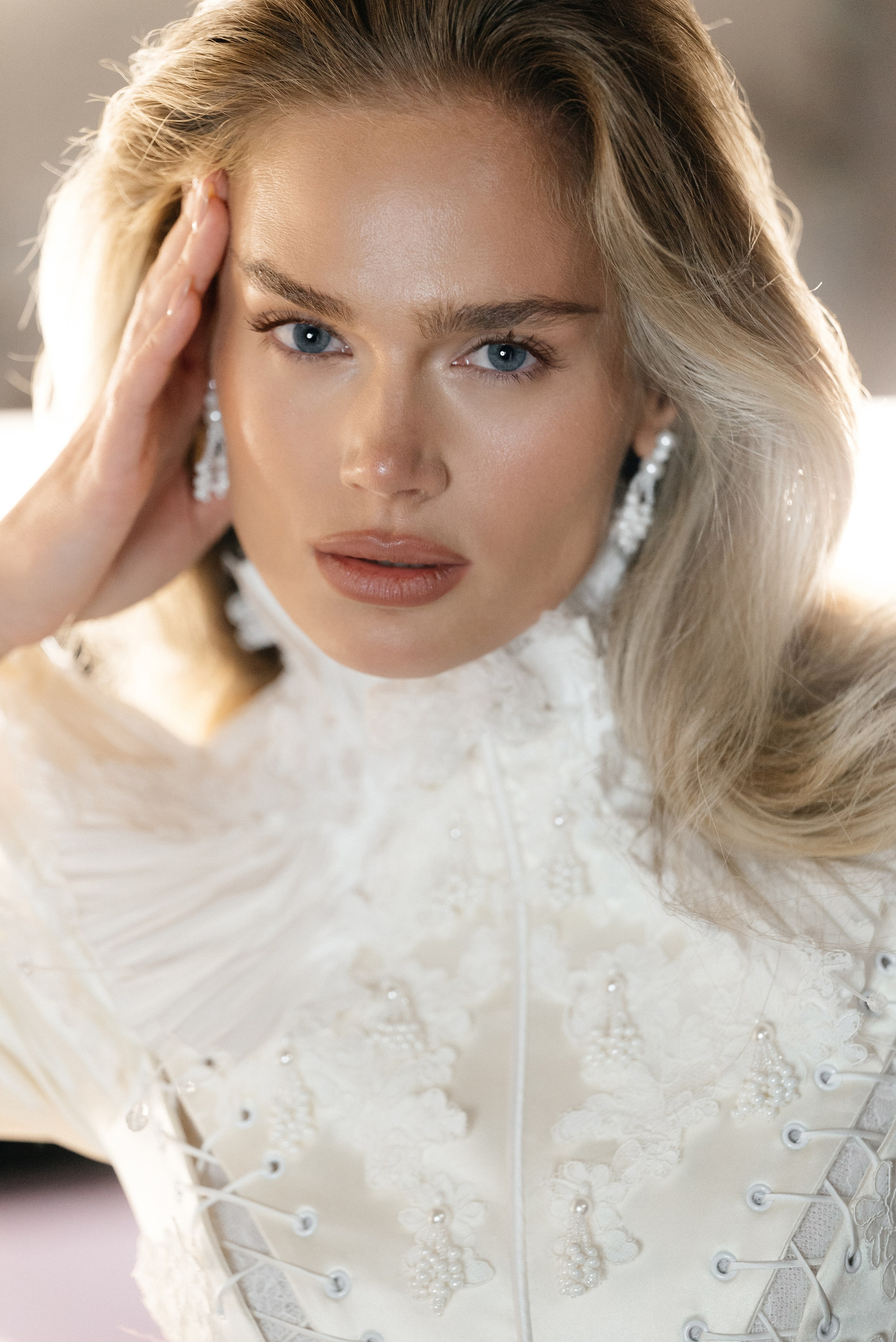 INCOGNITO Rara Avis Group & Kuraje Fashion Show 2027 INCOGNITO. Wedding PHOTOGRAPHER Andrew Vnukov