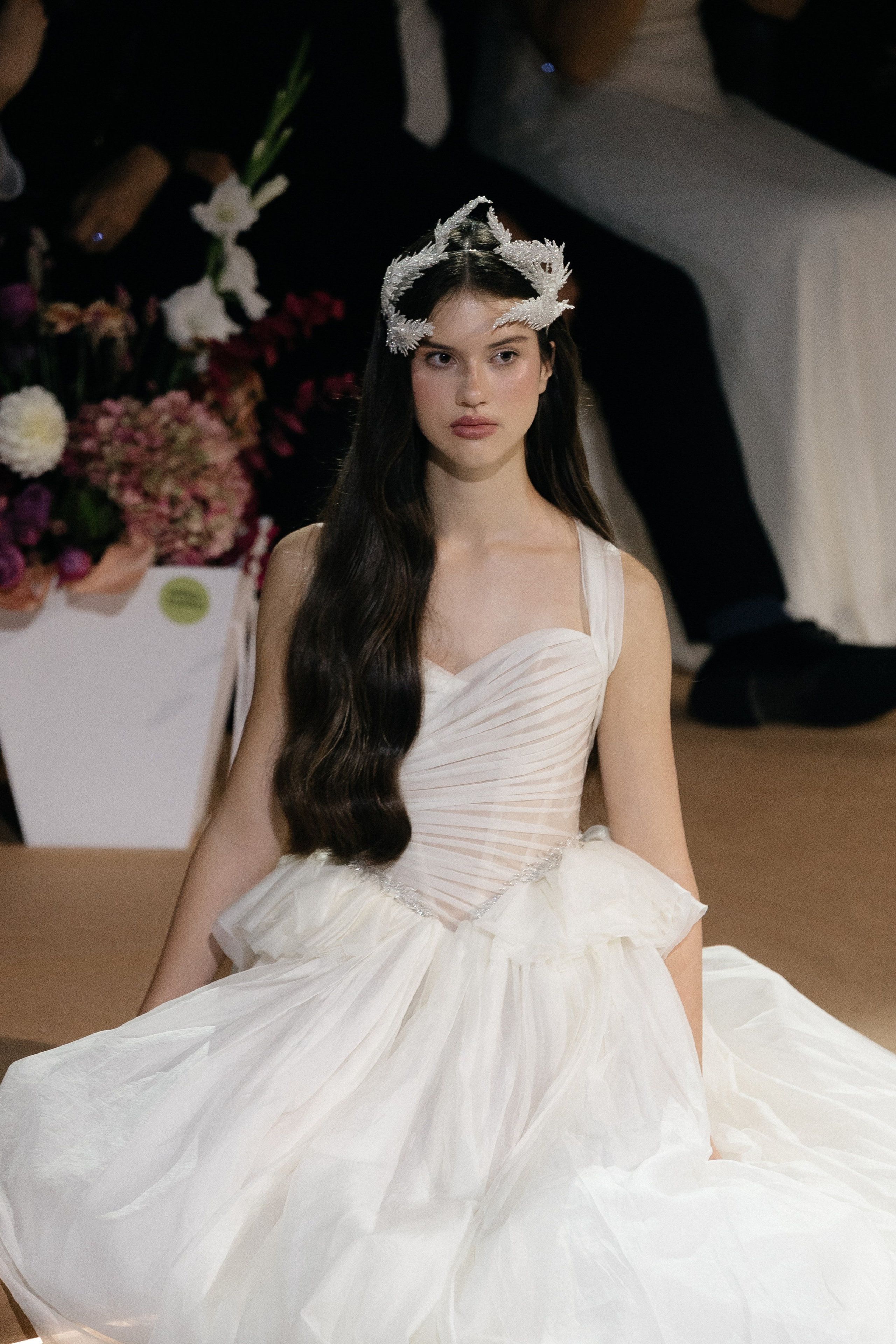 INCOGNITO Rara Avis Group & Kuraje Fashion Show 2027 INCOGNITO. Wedding PHOTOGRAPHER Andrew Vnukov