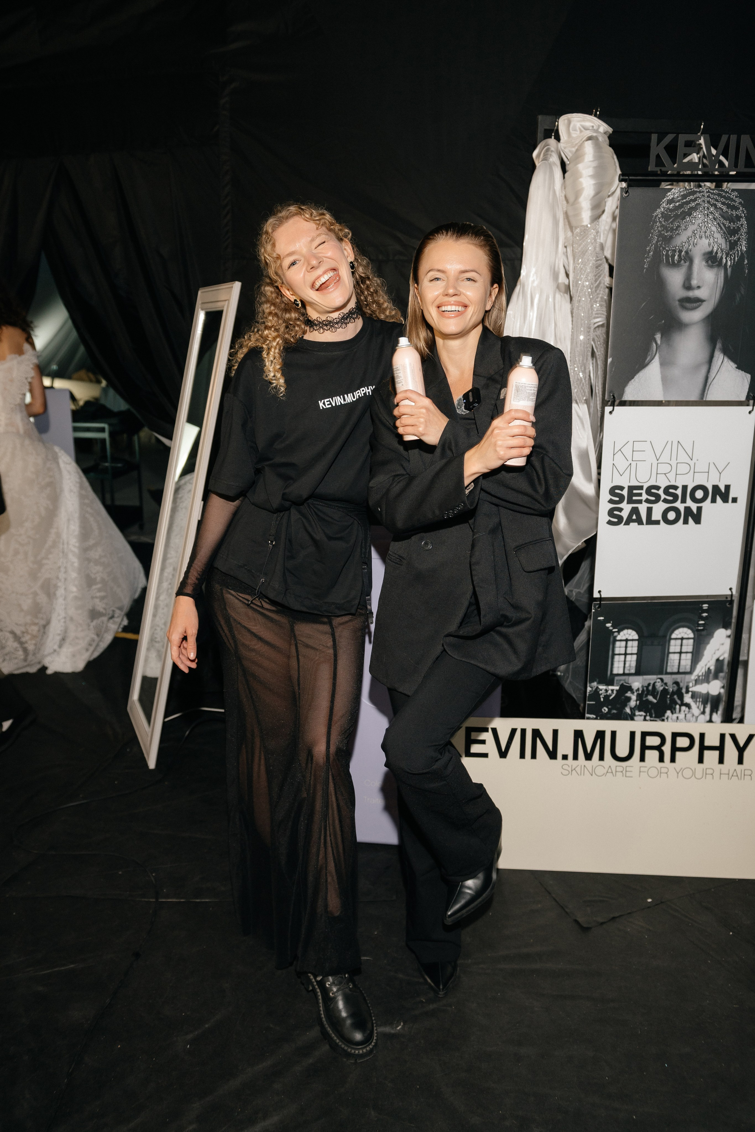 INCOGNITO Rara Avis Group & Kuraje Fashion Show 2027 INCOGNITO. Wedding PHOTOGRAPHER Andrew Vnukov