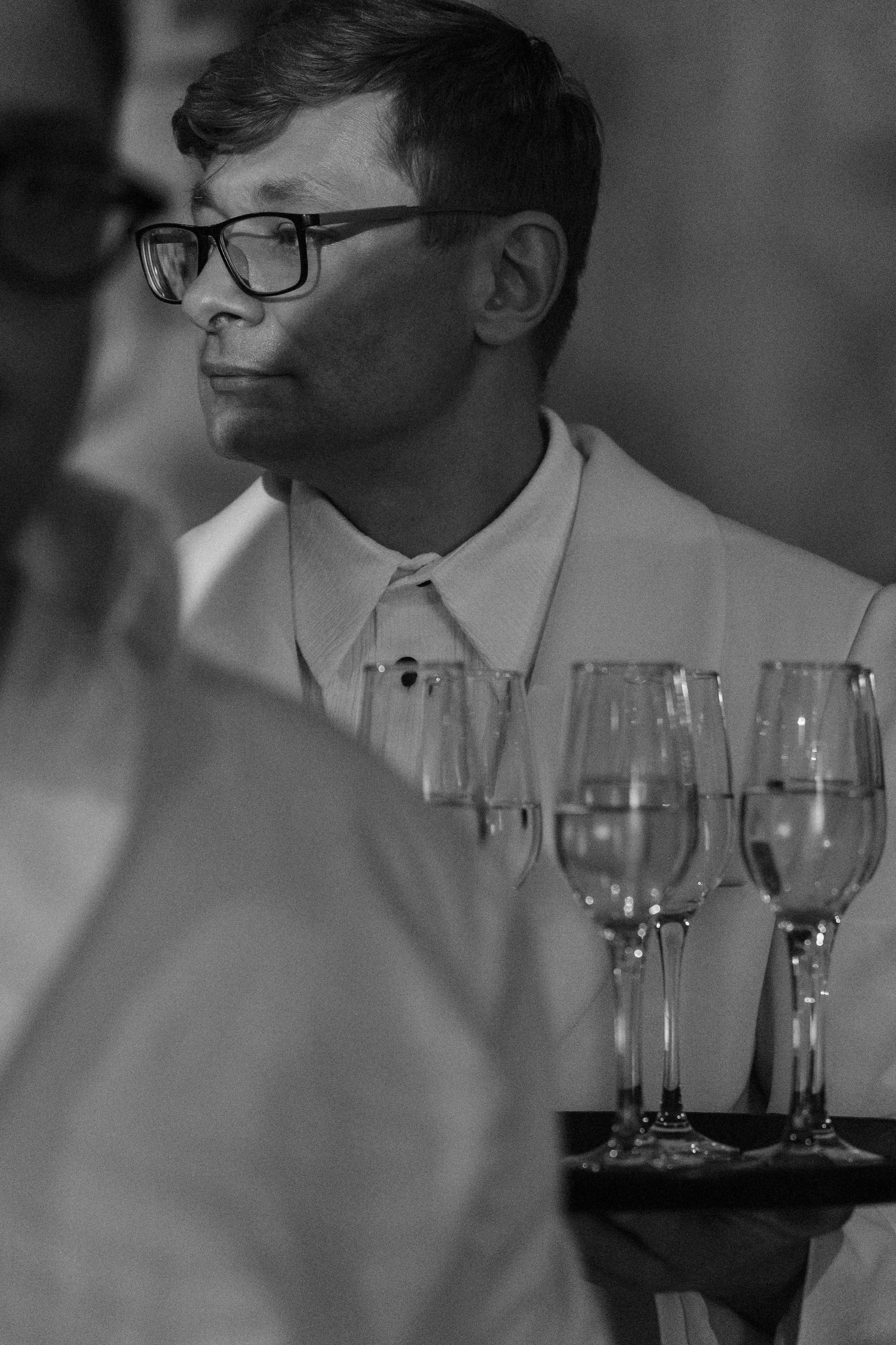 INCOGNITO Rara Avis Group & Kuraje Fashion Show 2027 INCOGNITO. Wedding PHOTOGRAPHER Andrew Vnukov