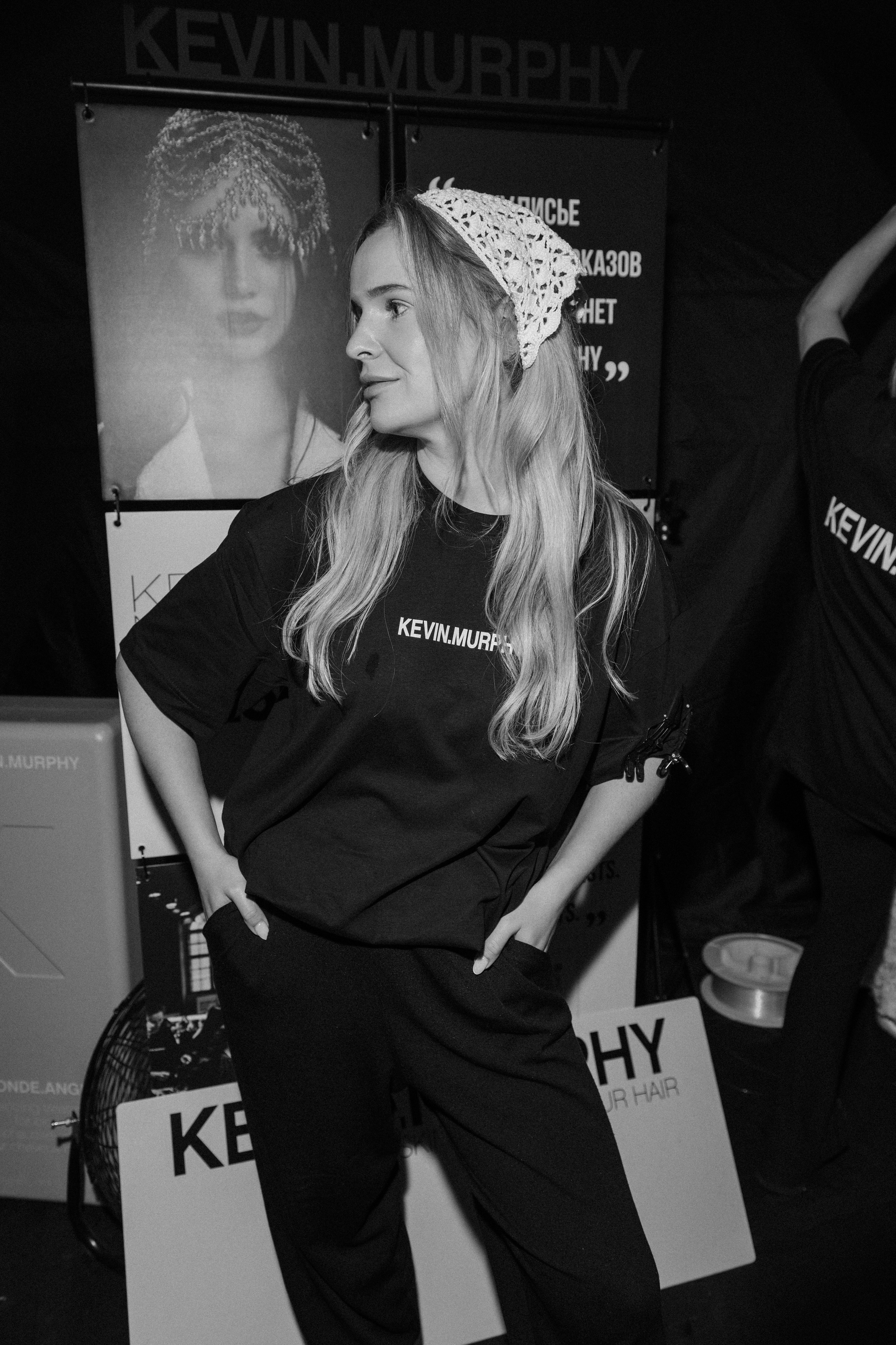 INCOGNITO Rara Avis Group & Kuraje Fashion Show 2027 INCOGNITO. Wedding PHOTOGRAPHER Andrew Vnukov