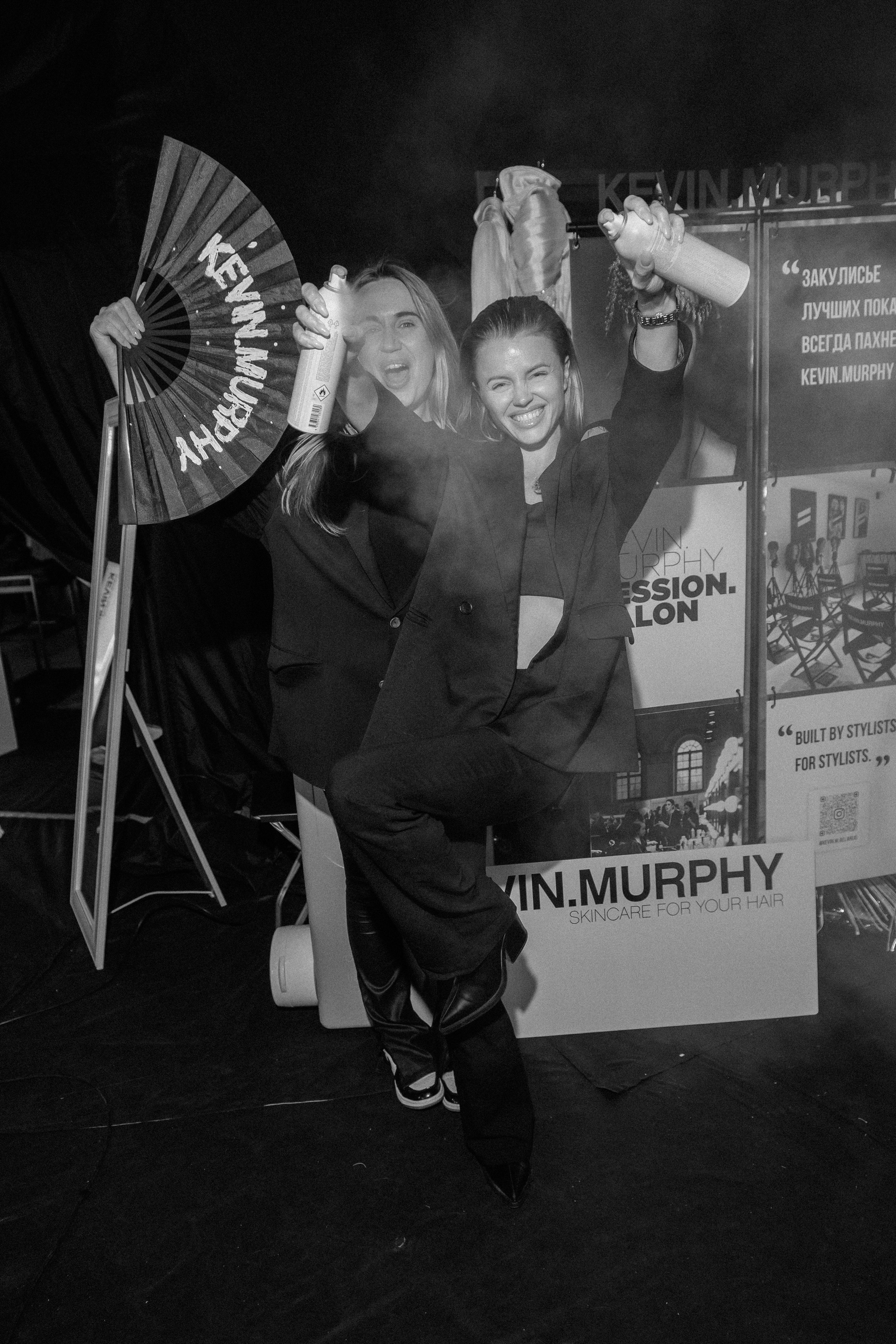 INCOGNITO Rara Avis Group & Kuraje Fashion Show 2027 INCOGNITO. Wedding PHOTOGRAPHER Andrew Vnukov