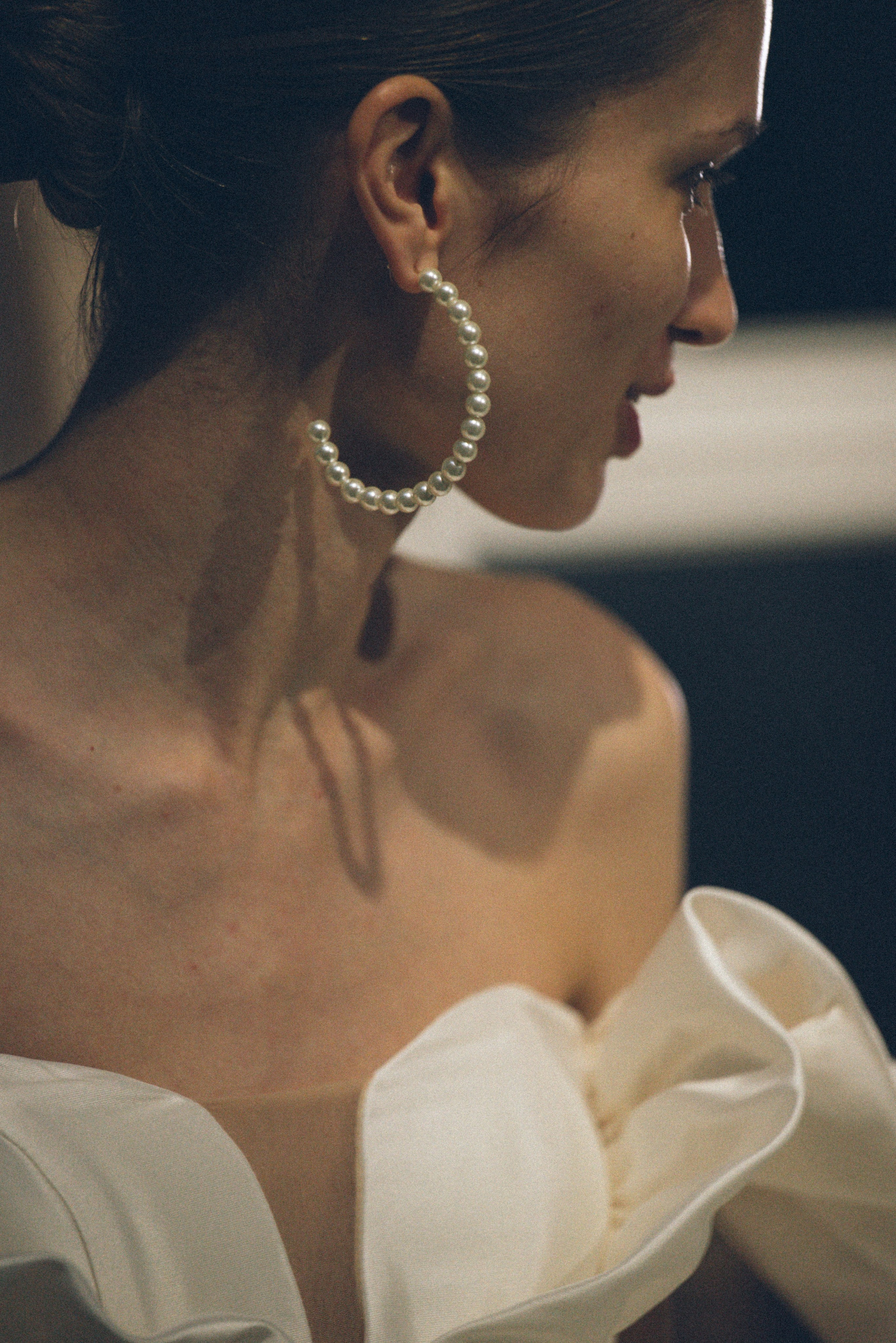 INCOGNITO Rara Avis Group & Kuraje Fashion Show 2027 INCOGNITO. Wedding PHOTOGRAPHER Andrew Vnukov
