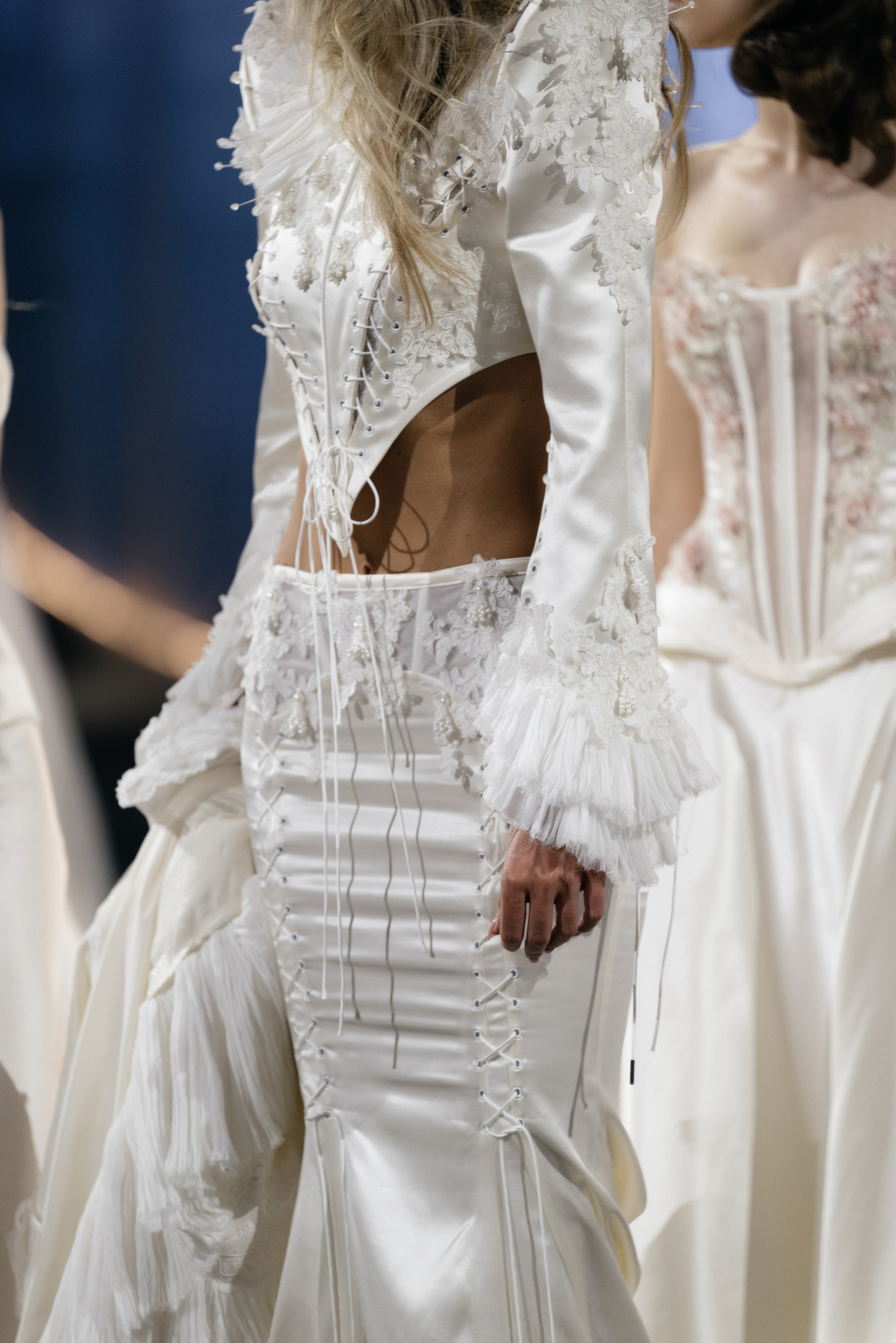 INCOGNITO Rara Avis Group & Kuraje Fashion Show 2027 INCOGNITO. Wedding PHOTOGRAPHER Andrew Vnukov